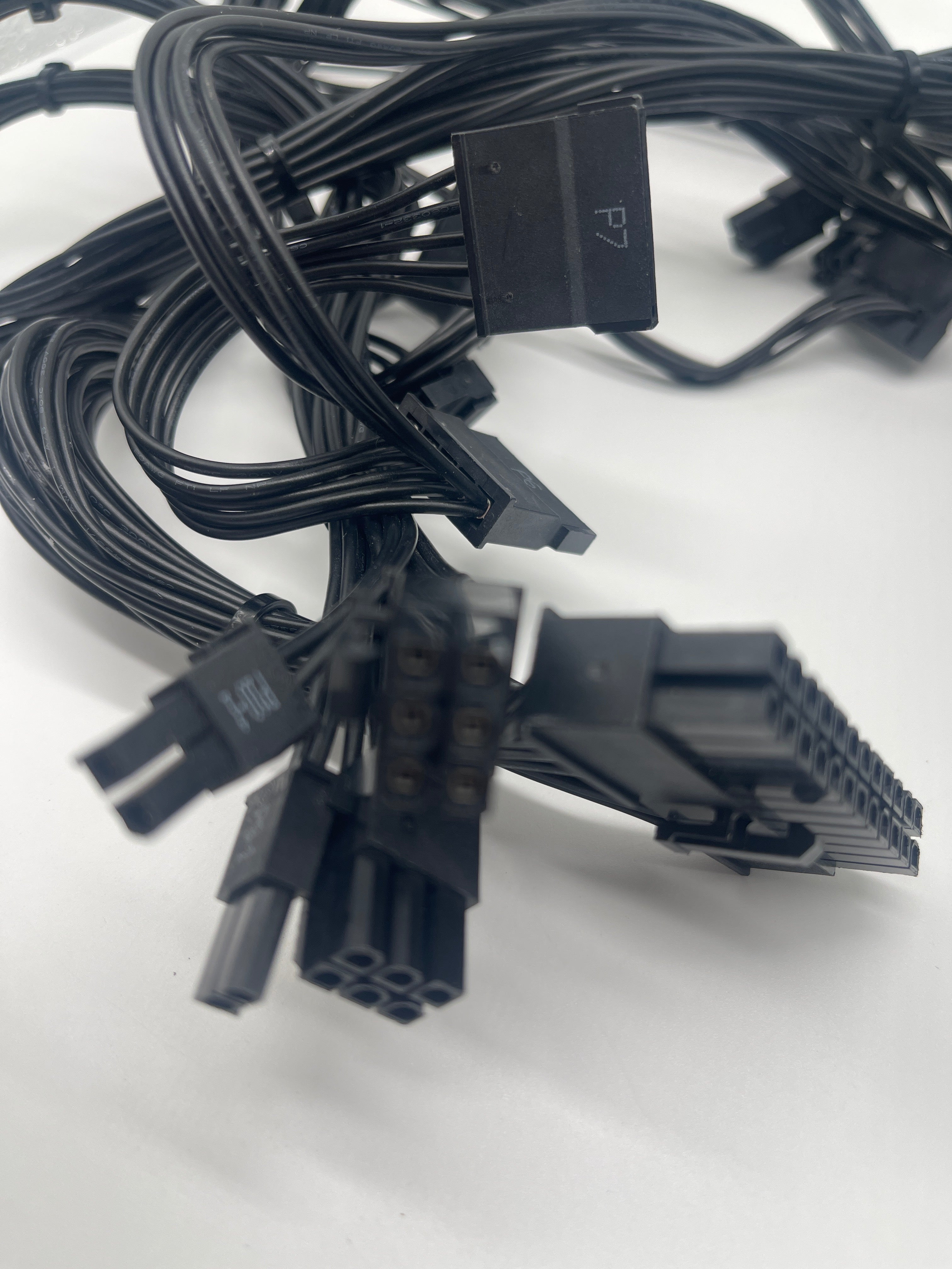 HP Power Supply 600W ATX PS-4501-2