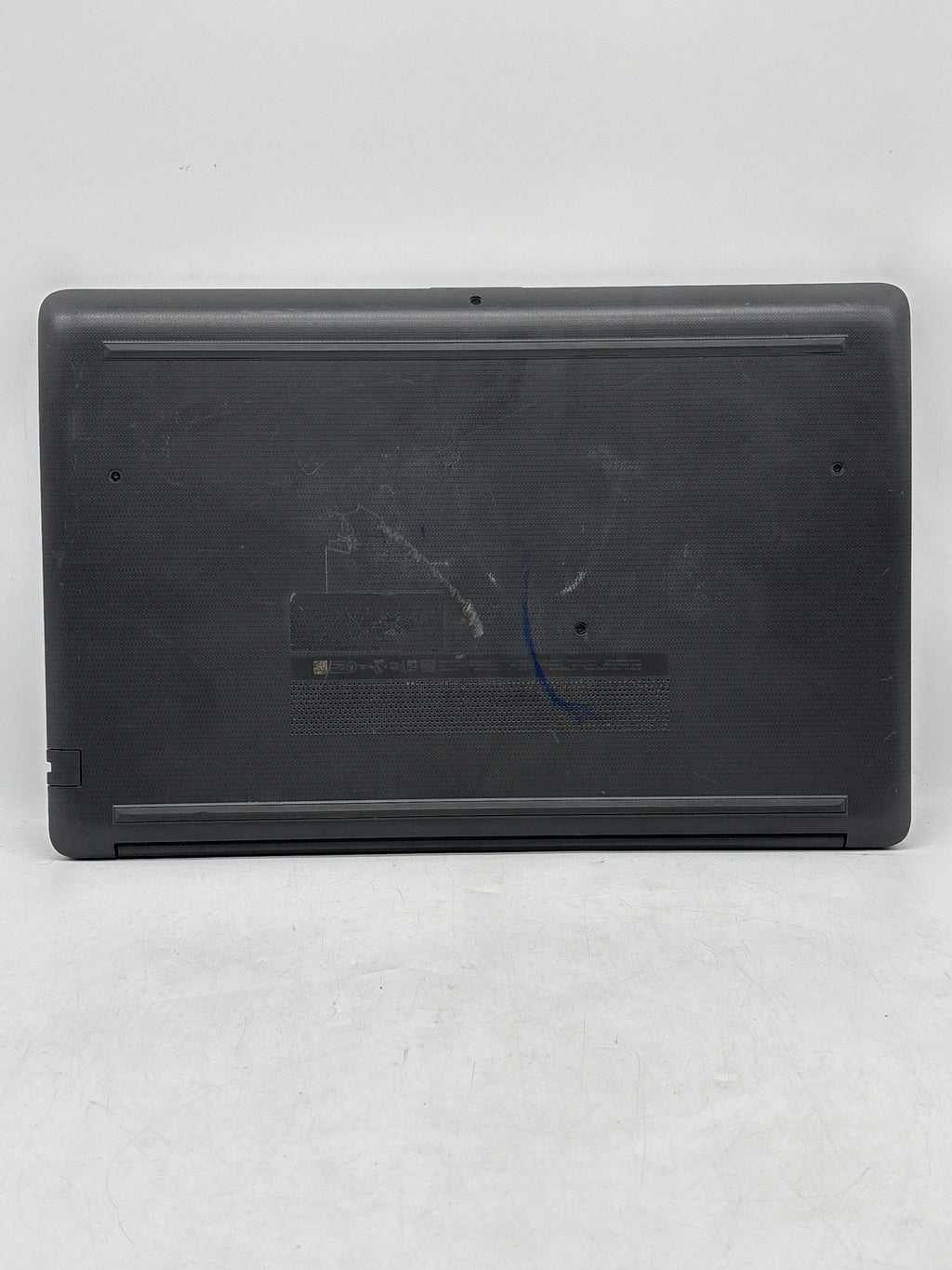 HP 255 G7 15.6in AMD E2-9000e 8GB RAM 128GB SSD Black - READ