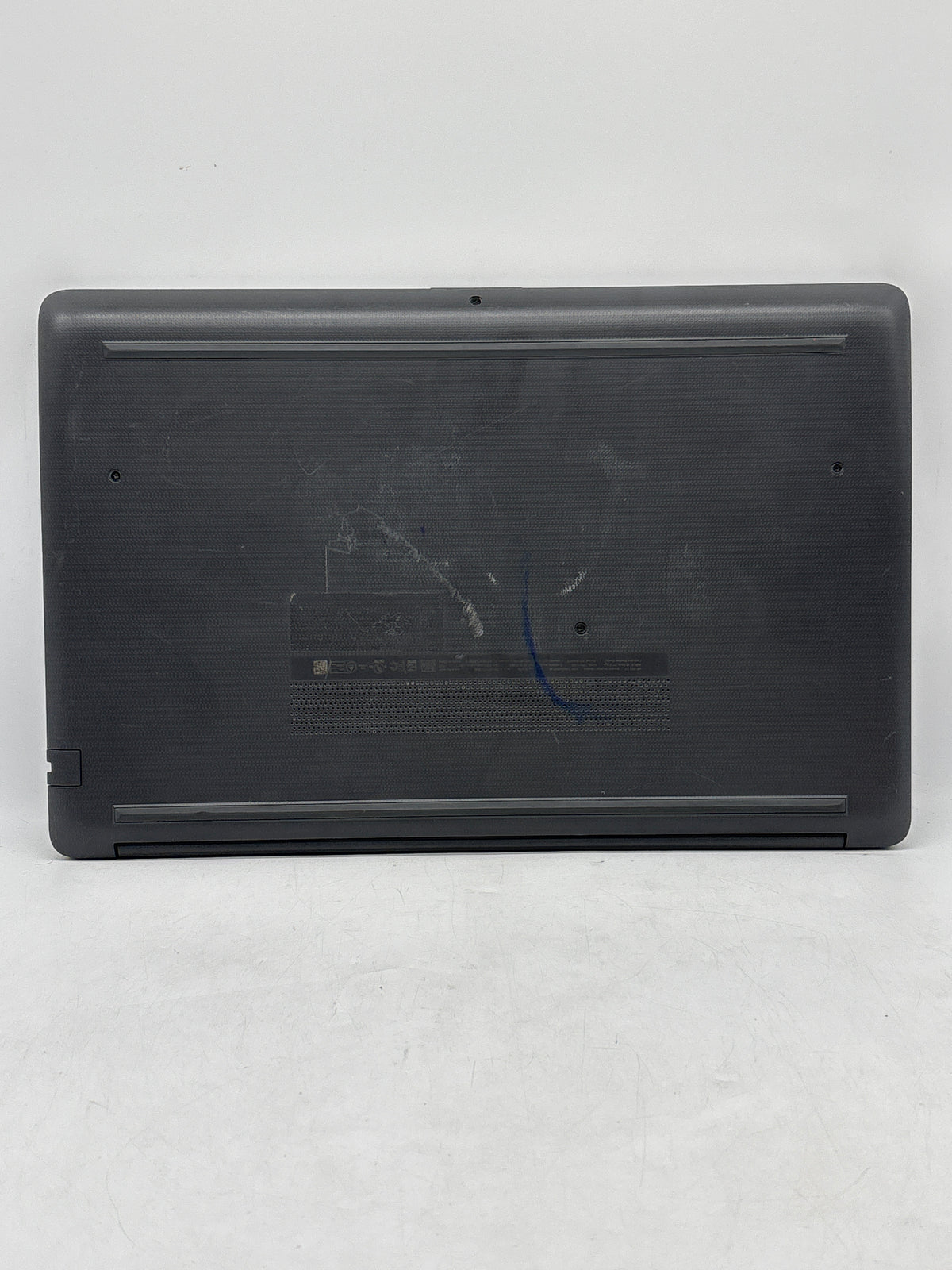 HP 255 G7 15.6in AMD E2-9000e 8GB RAM 128GB SSD Black - READ