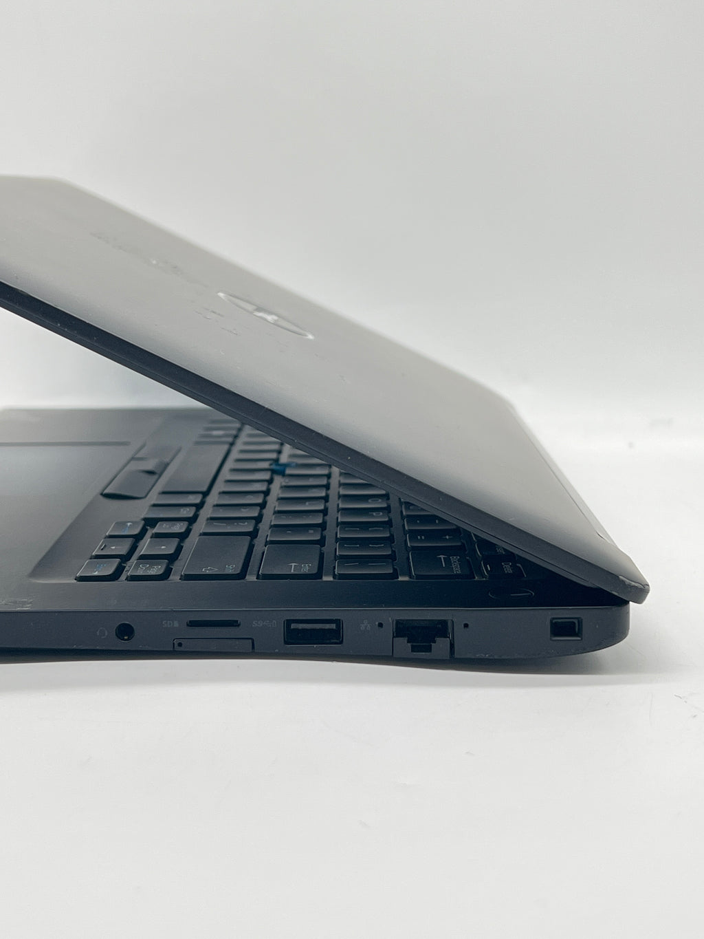 Dell Latitude 7480 14" Core i5-7200U 8GB RAM 256GB SSD - For Parts