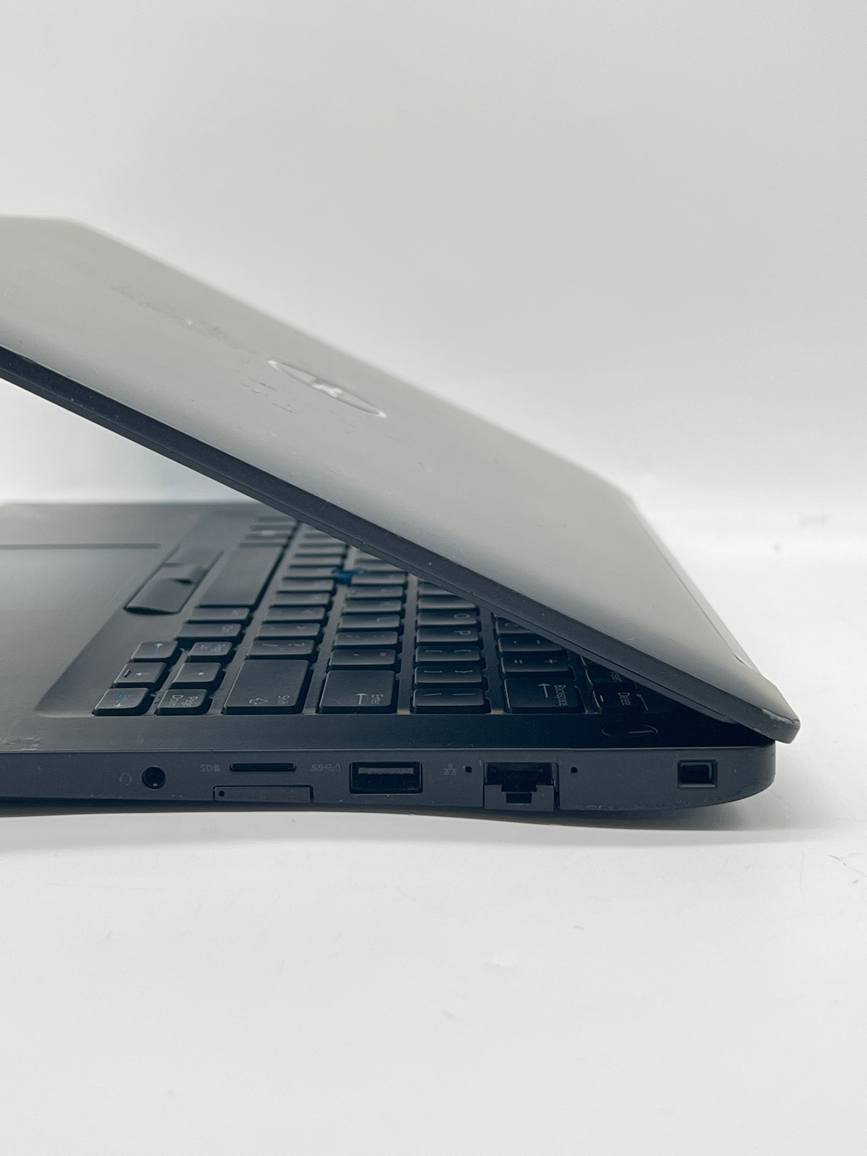 Dell Latitude 7480 14" Core i5-7200U 8GB RAM 256GB SSD - For Parts