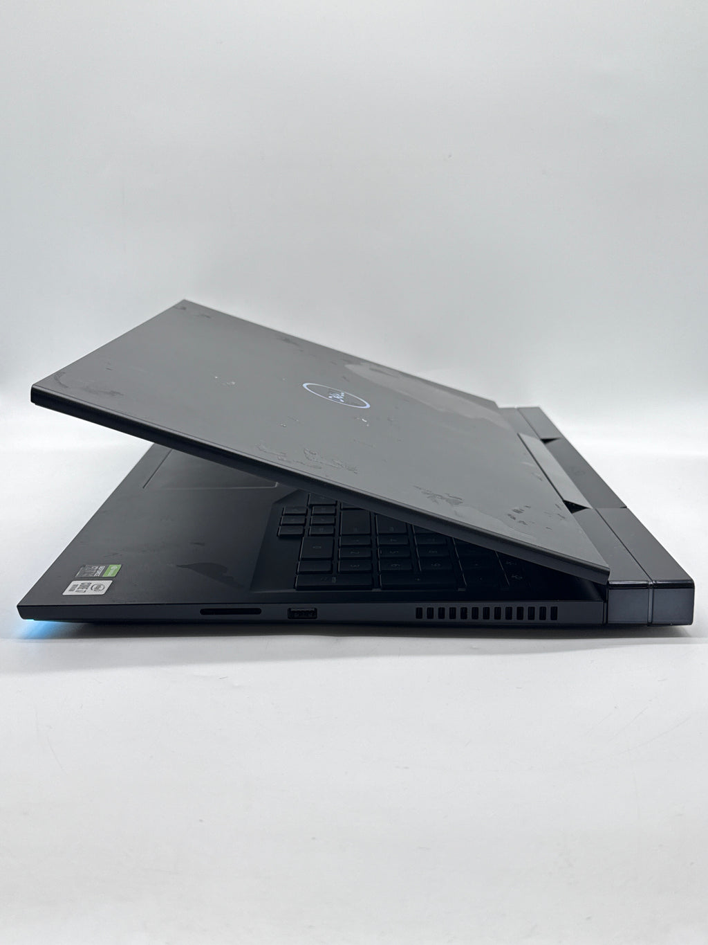 Dell G7 17 17" Core i5-10750H 16GB RAM 512GB+1TB SSD RTX 2070 - Used