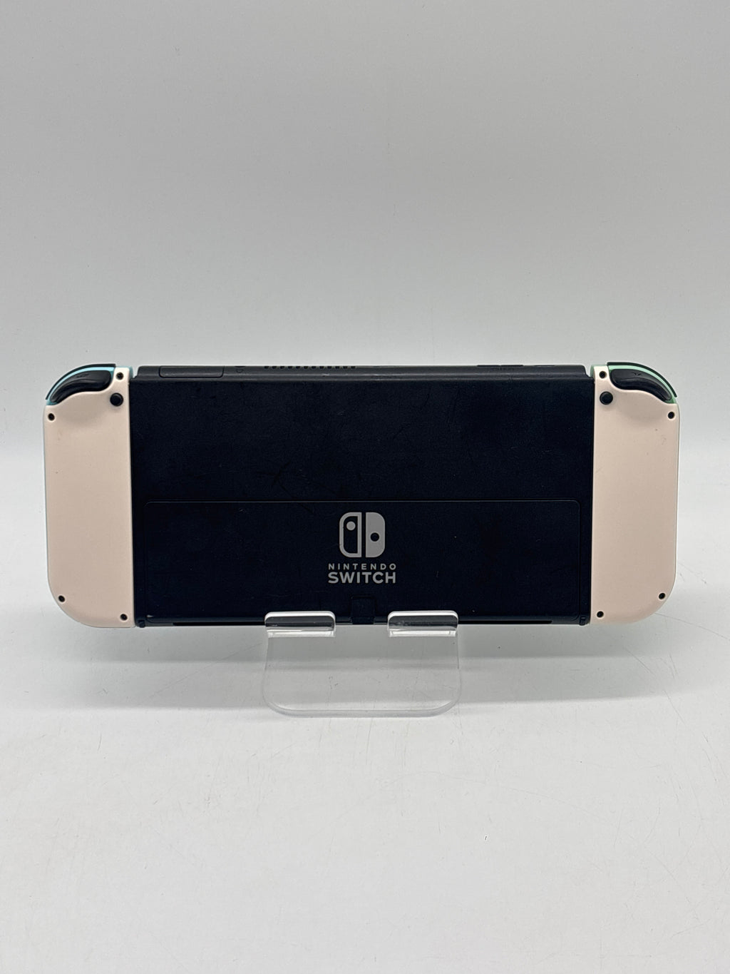 Nintendo Switch OLED Model HEG-001 Handheld System 64GB