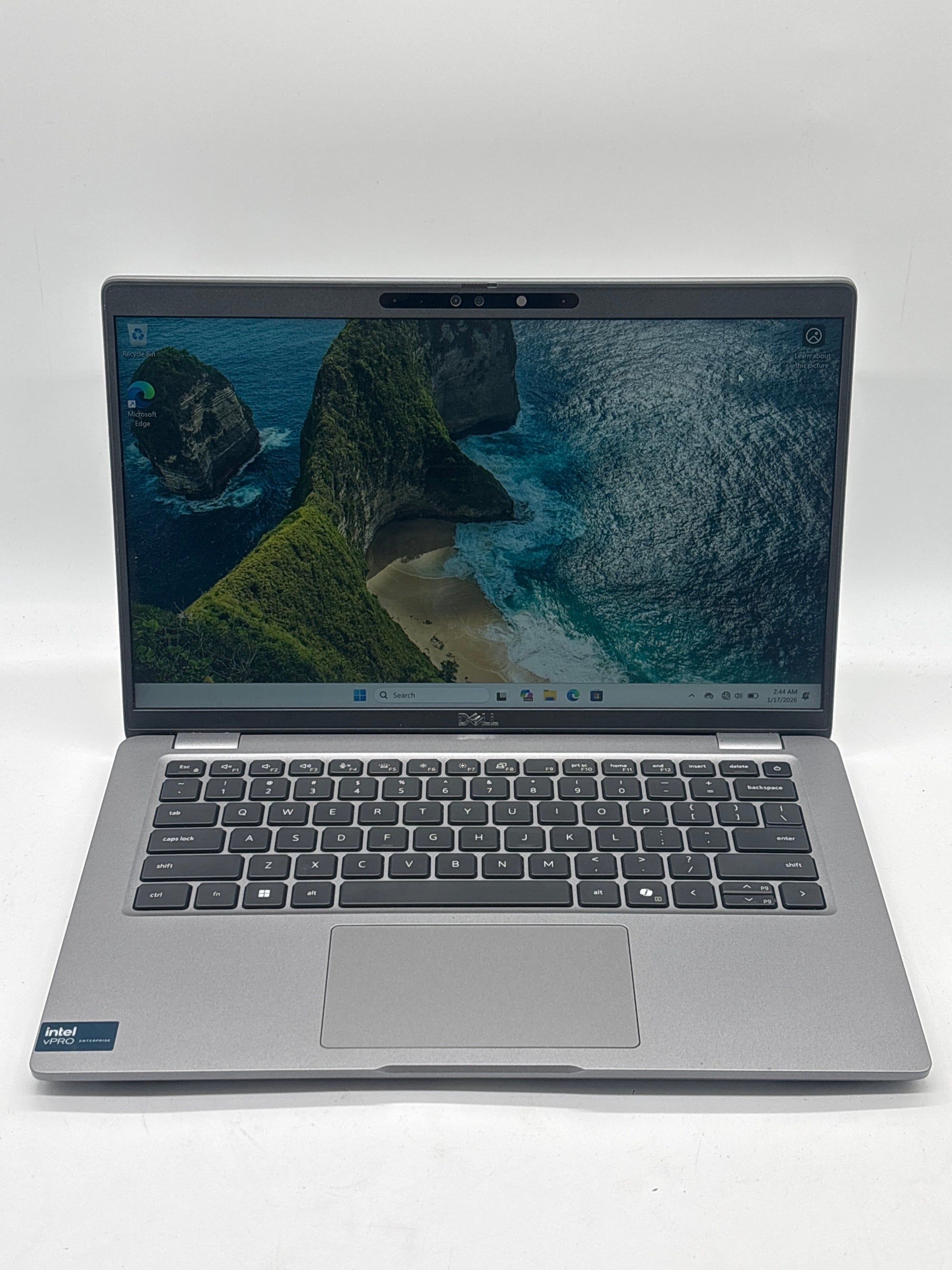 Dell Latitude 5450 Ultra 5 135U 16GB RAM 256GB SSD Touch - Used