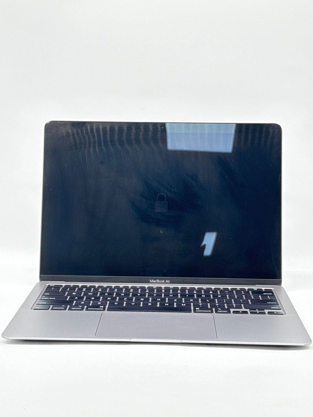Apple MacBook Air 2020 13" i5 3.20GHz 8GB 128GB A2179 Space Gray (Firmware locked)