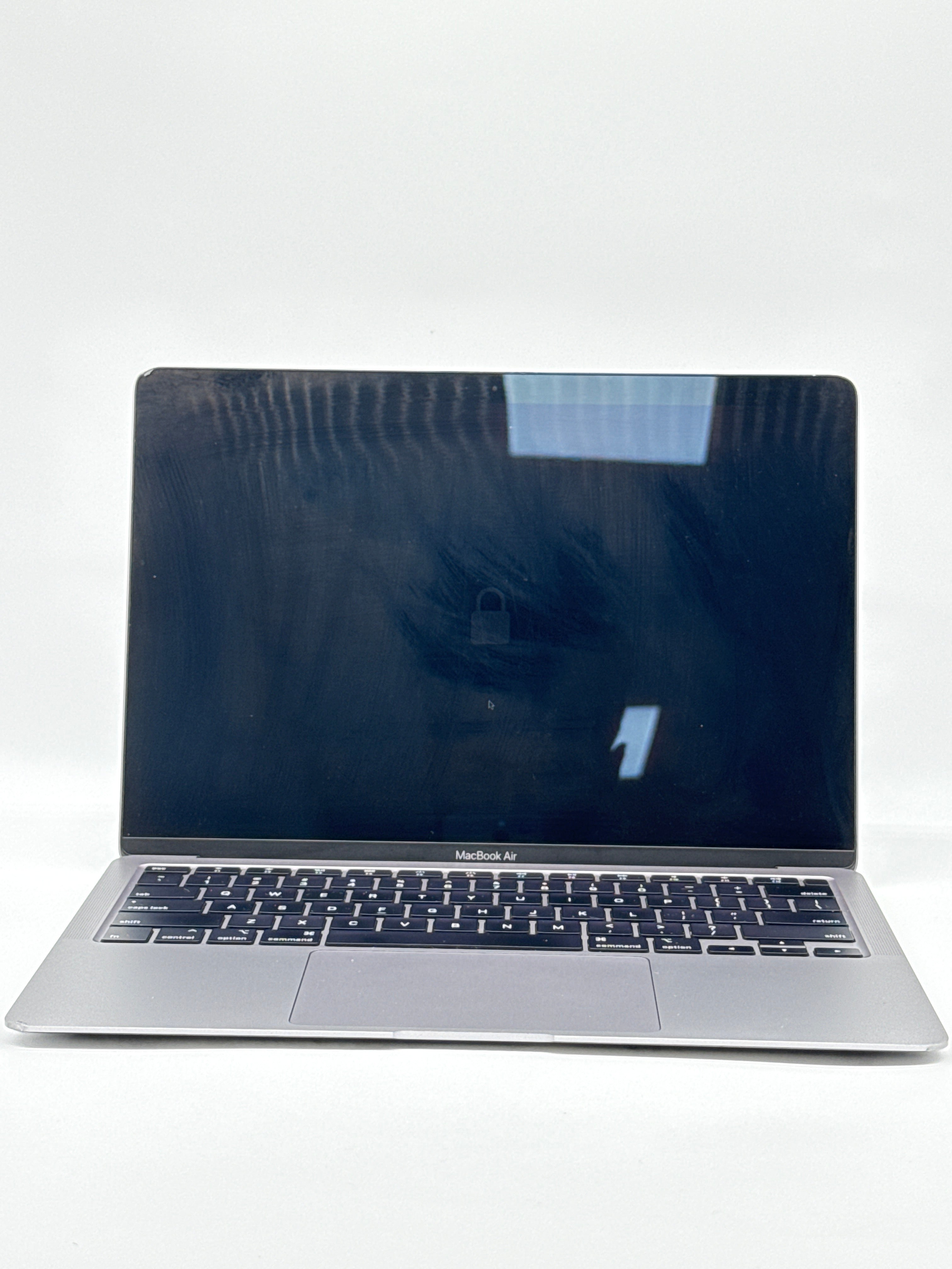 Apple MacBook Air 2020 13" i5 3.20GHz 8GB 128GB A2179 Space Gray (Firmware locked)