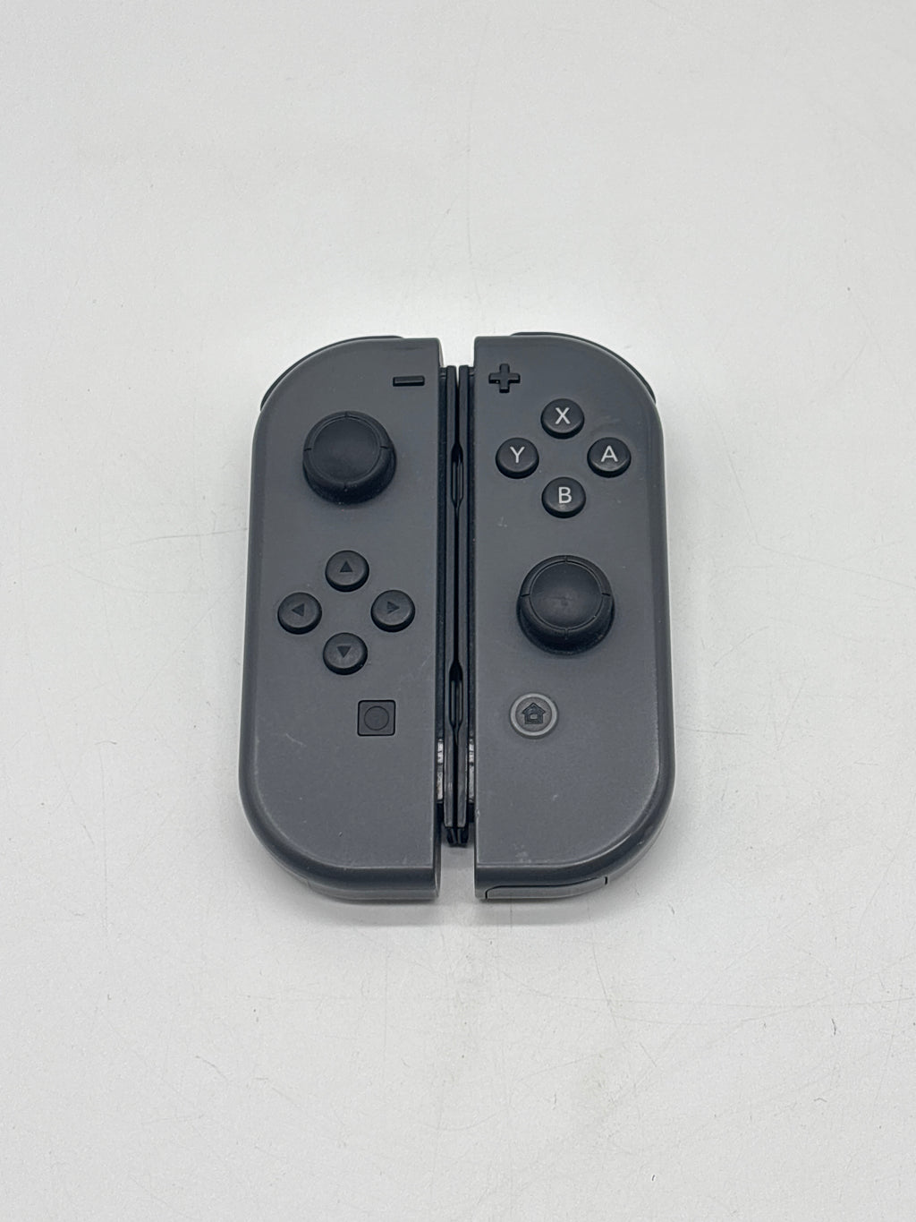 Nintendo Switch HAC-001 32GB Handheld Console Black