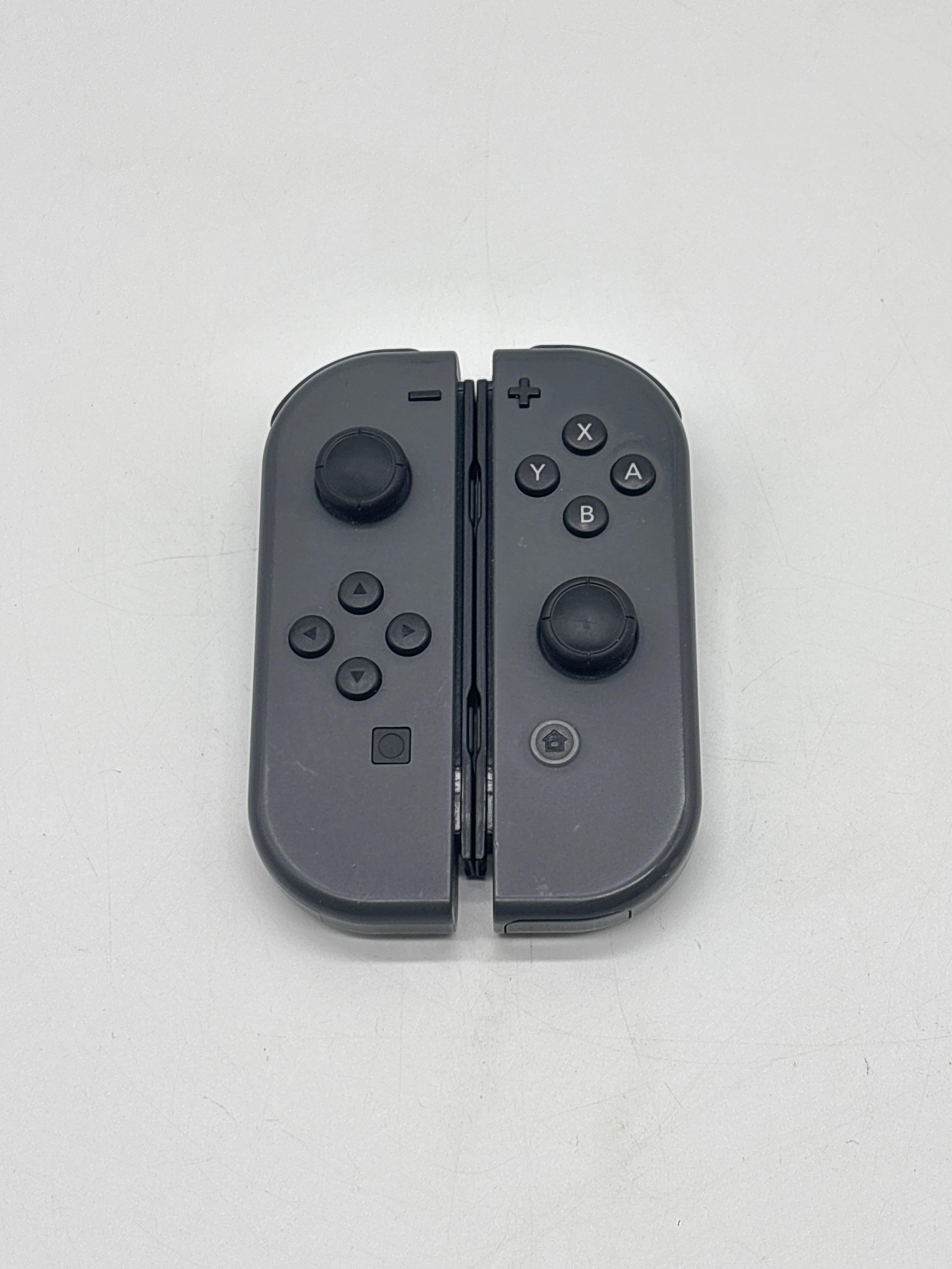 Nintendo Switch HAC-001 32GB Handheld Console Black