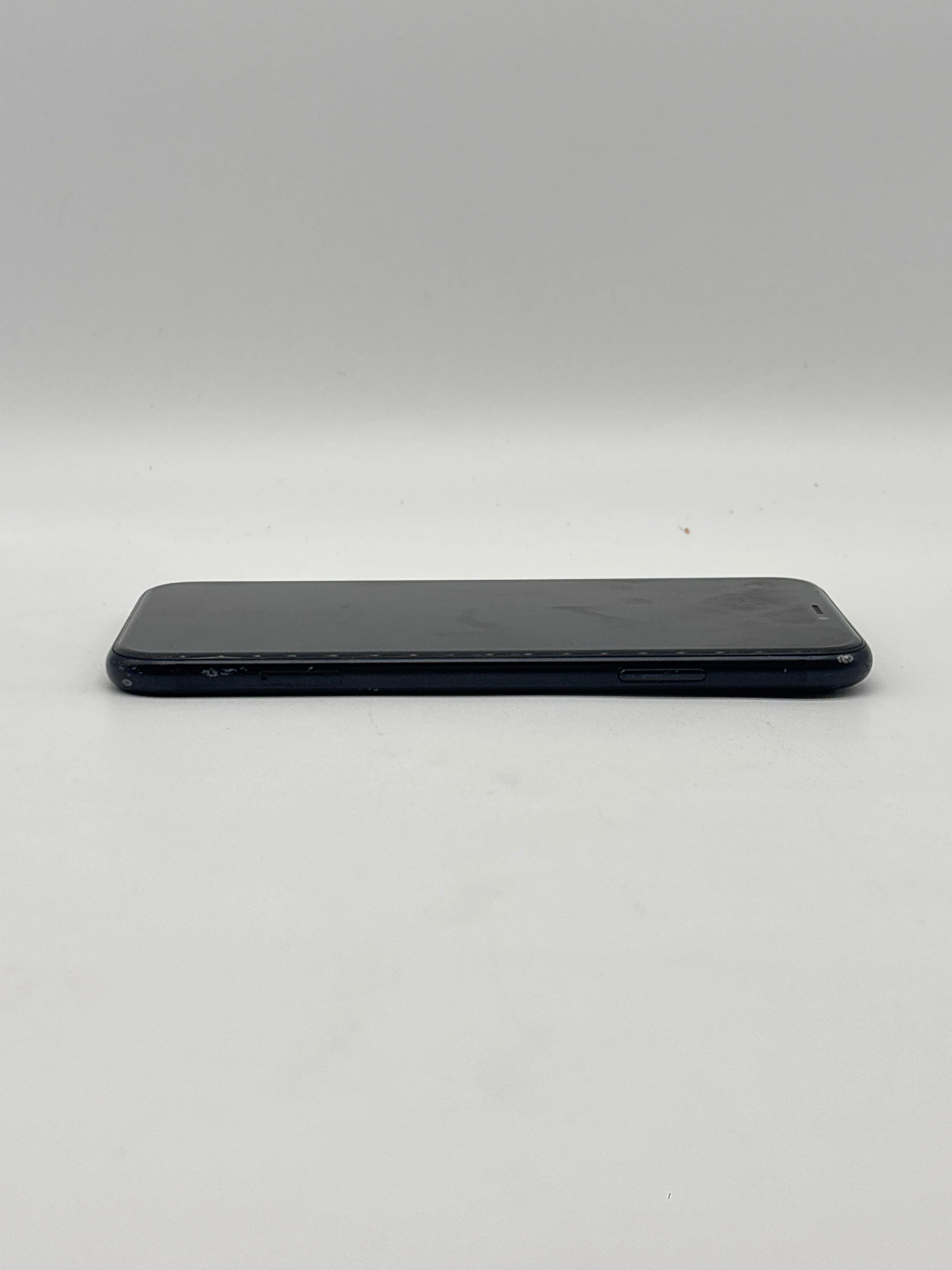Apple iPhone XR 6.1 in Hexa Core 128GB Black Verizon - For parts