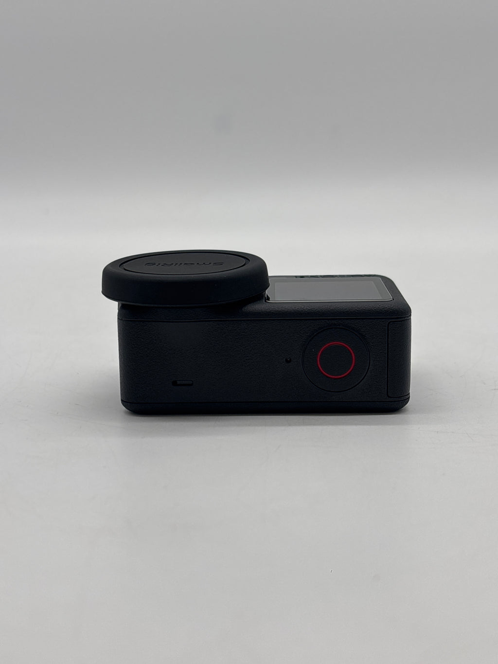DJI Osmo Action 6 Action Camera 4K Black Waterproof