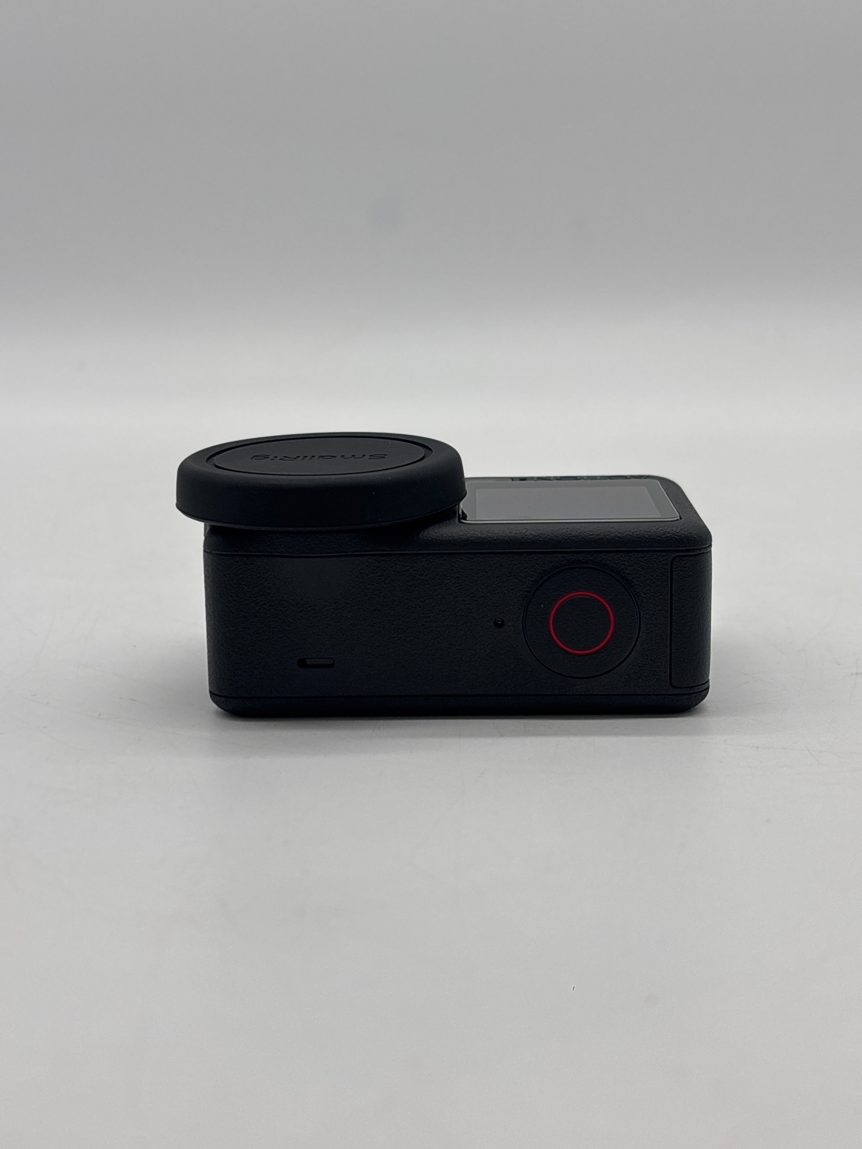 DJI Osmo Action 6 Action Camera 4K Black Waterproof