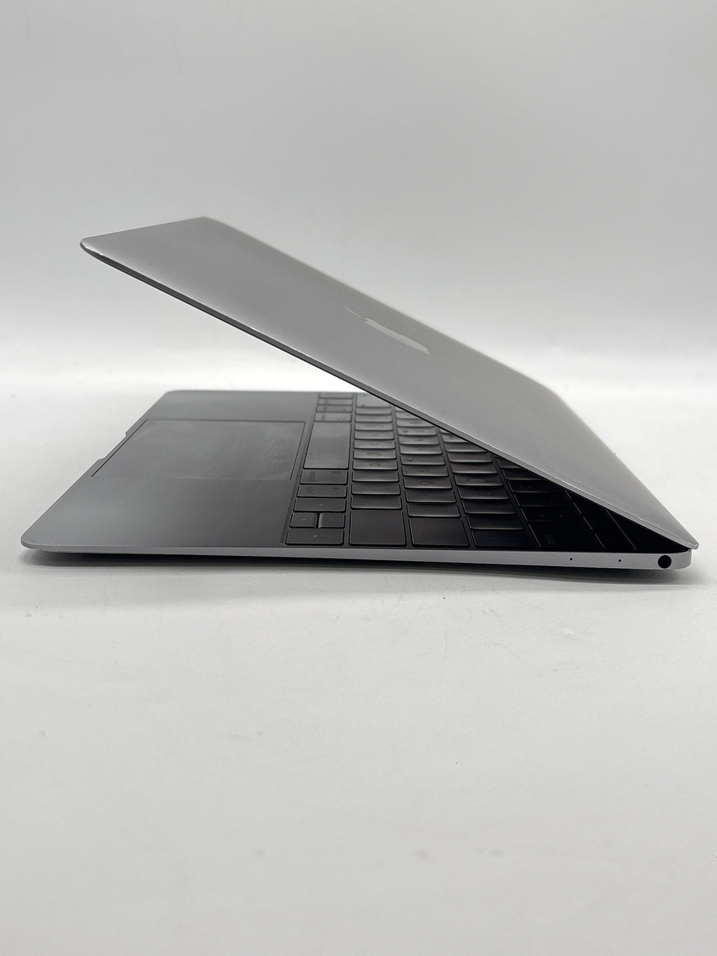 Apple MacBook A1532 12" Core M 8GB RAM 512GB SSD Space Gray - For Parts
