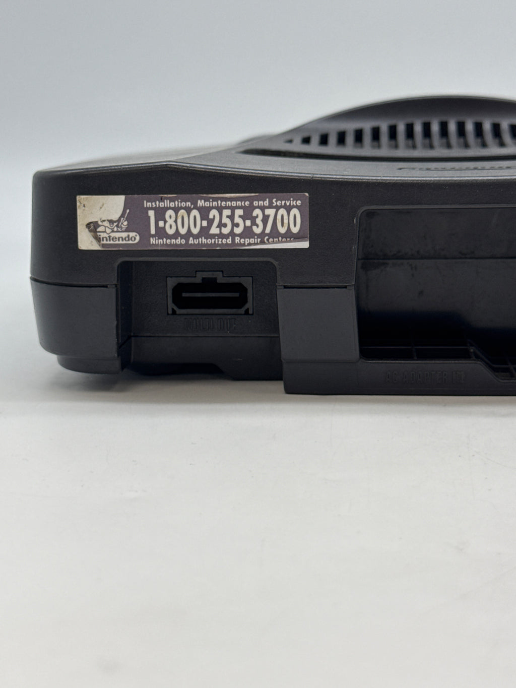 Nintendo 64 NUS-001 Home Console w/Controllers - Used