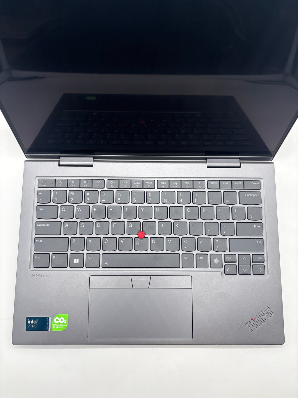 Lenovo ThinkPad X1 2-in-1 Gen 9 Ultra 7 32GB RAM 512GB SSD - Remotely Managed