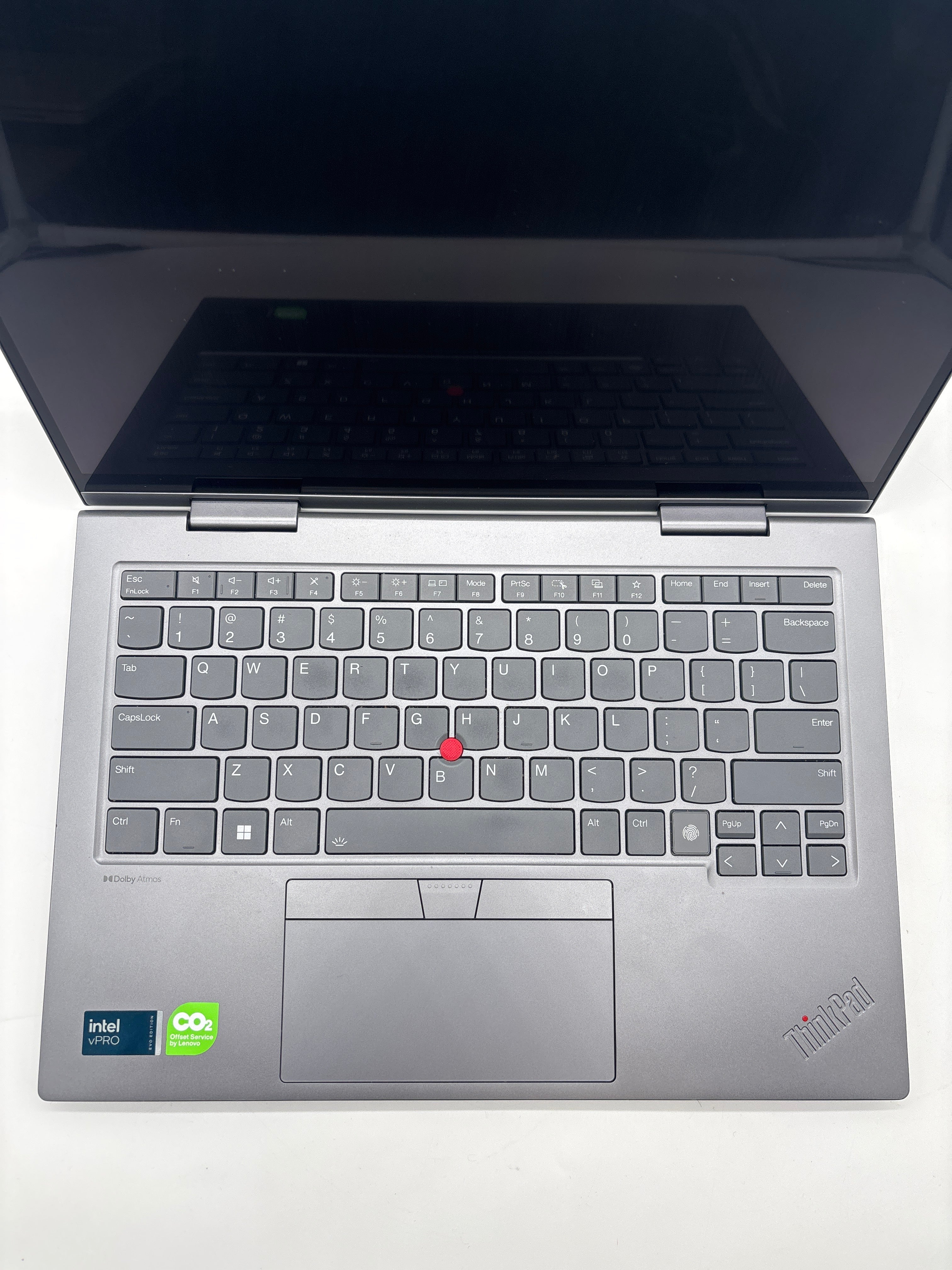 Lenovo ThinkPad X1 2-in-1 Gen 9 Ultra 7 32GB RAM 512GB SSD - Remotely Managed