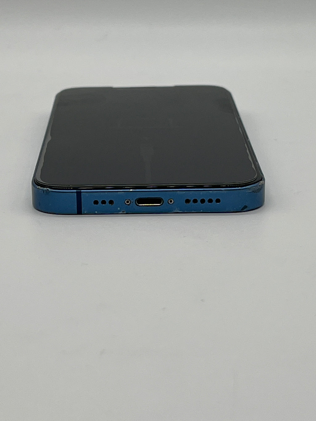 Apple iPhone 13 128GB Blue Unlocked - For Parts (Read Dec)