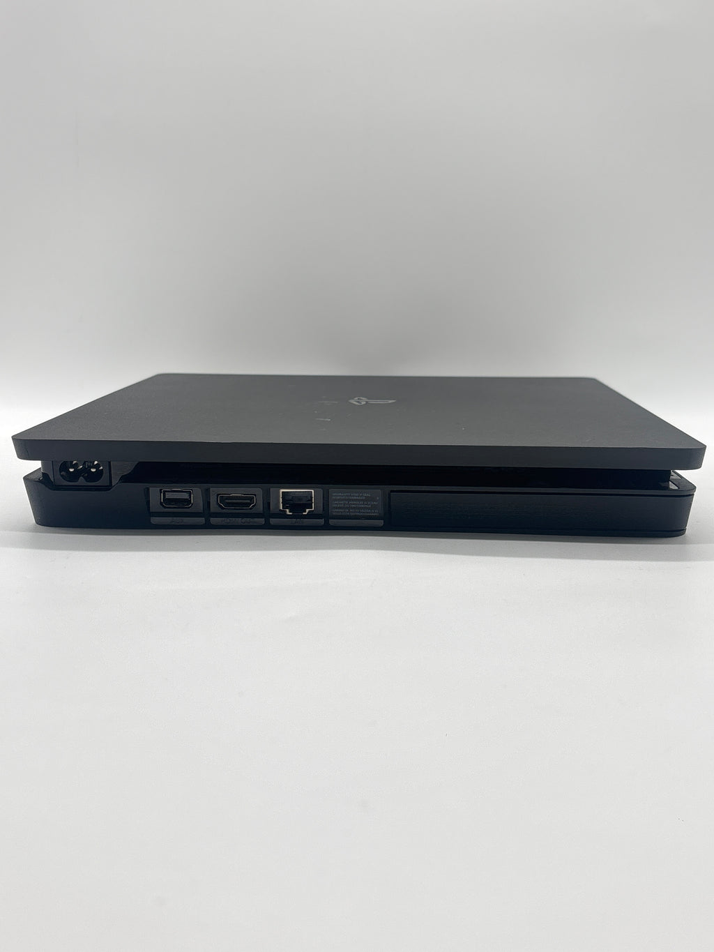 Sony PlayStation 4 Slim CUH-2115B 1TB Console Gaming System - Black