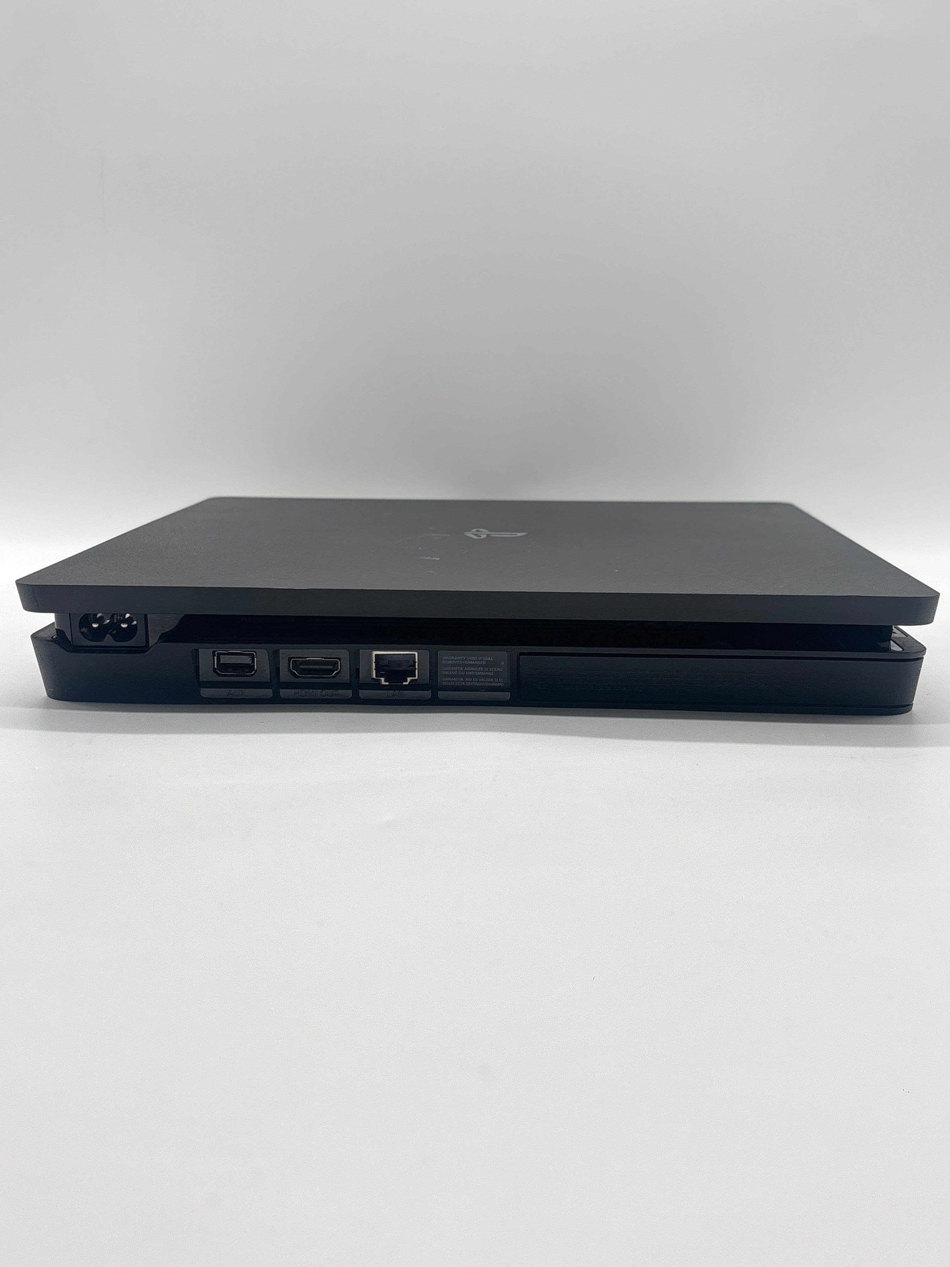 Sony PlayStation 4 Slim CUH-2115B 1TB Console Gaming System - Black