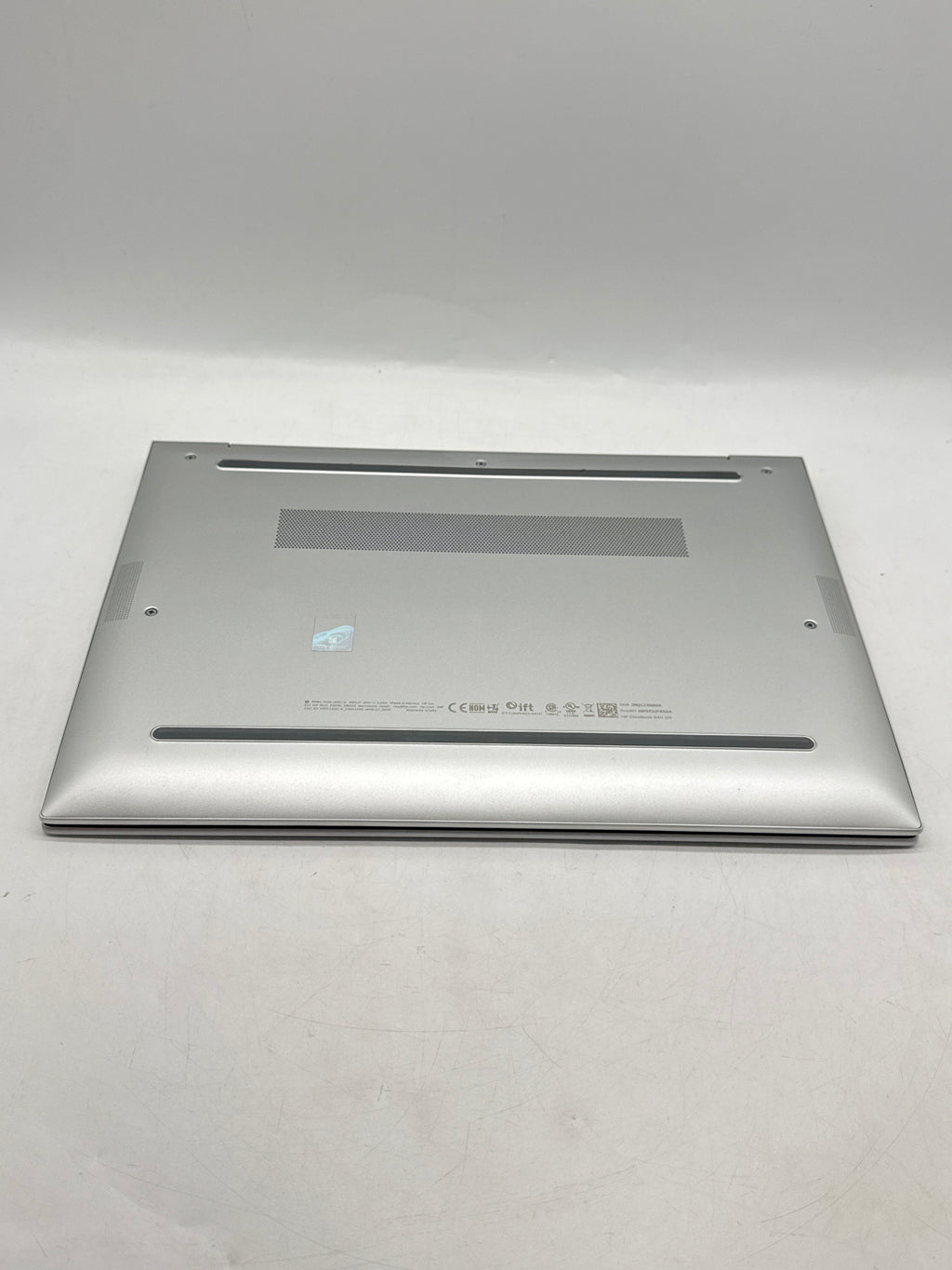 HP EliteBook 840 G11 14" Ultra 5 135U 32GB RAM 1TB SSD Silver - Remotely Managed