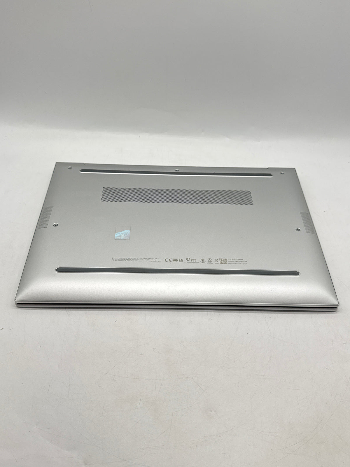 HP EliteBook 840 G11 14" Ultra 5 135U 32GB RAM 1TB SSD Silver - Remotely Managed