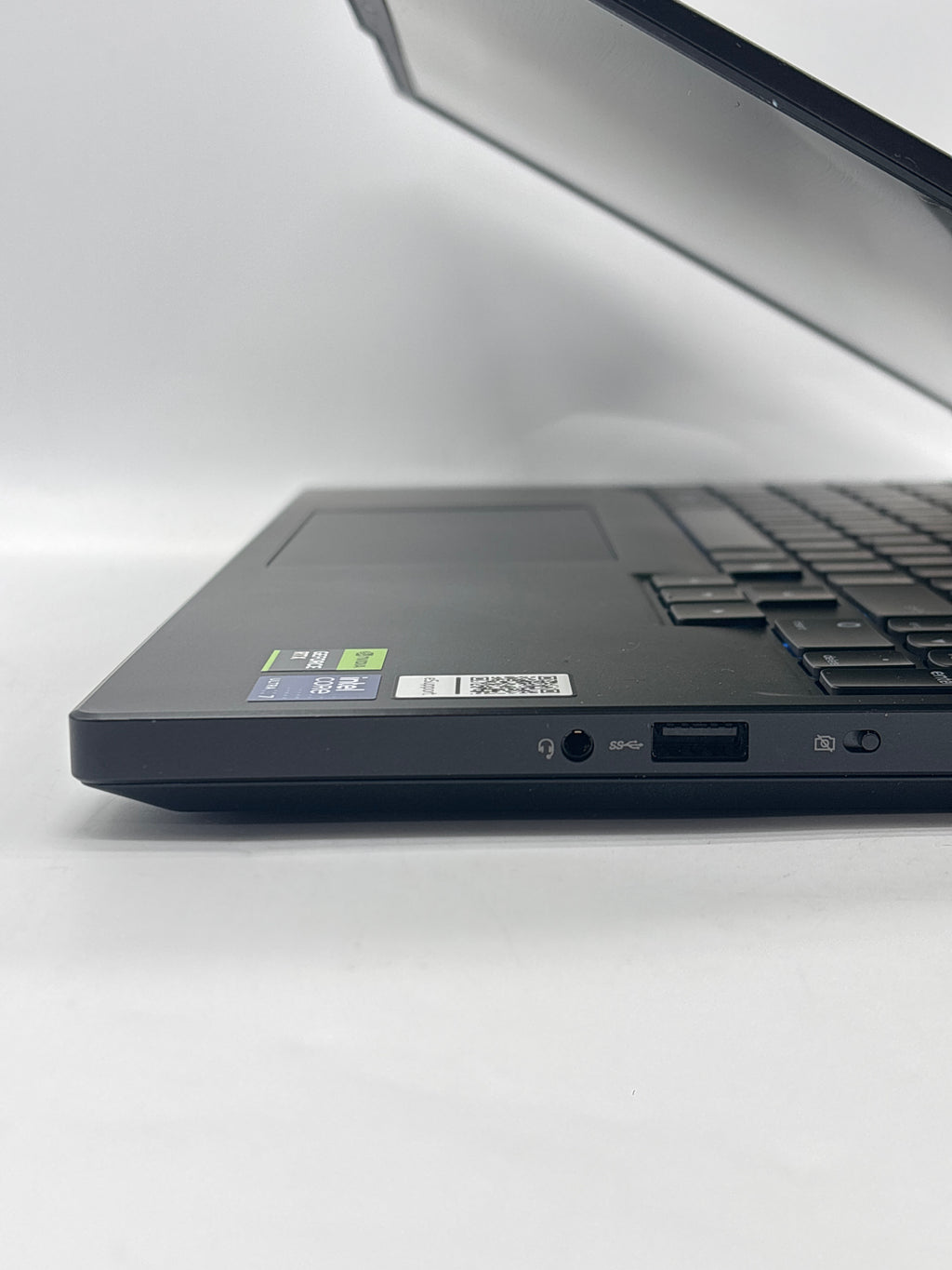 Lenovo Legion 5 15IAX10 15.6" Intel Core Ultra 7 255HX 32GB RAM 1TB SSD RTX 5070 Black - No Charger