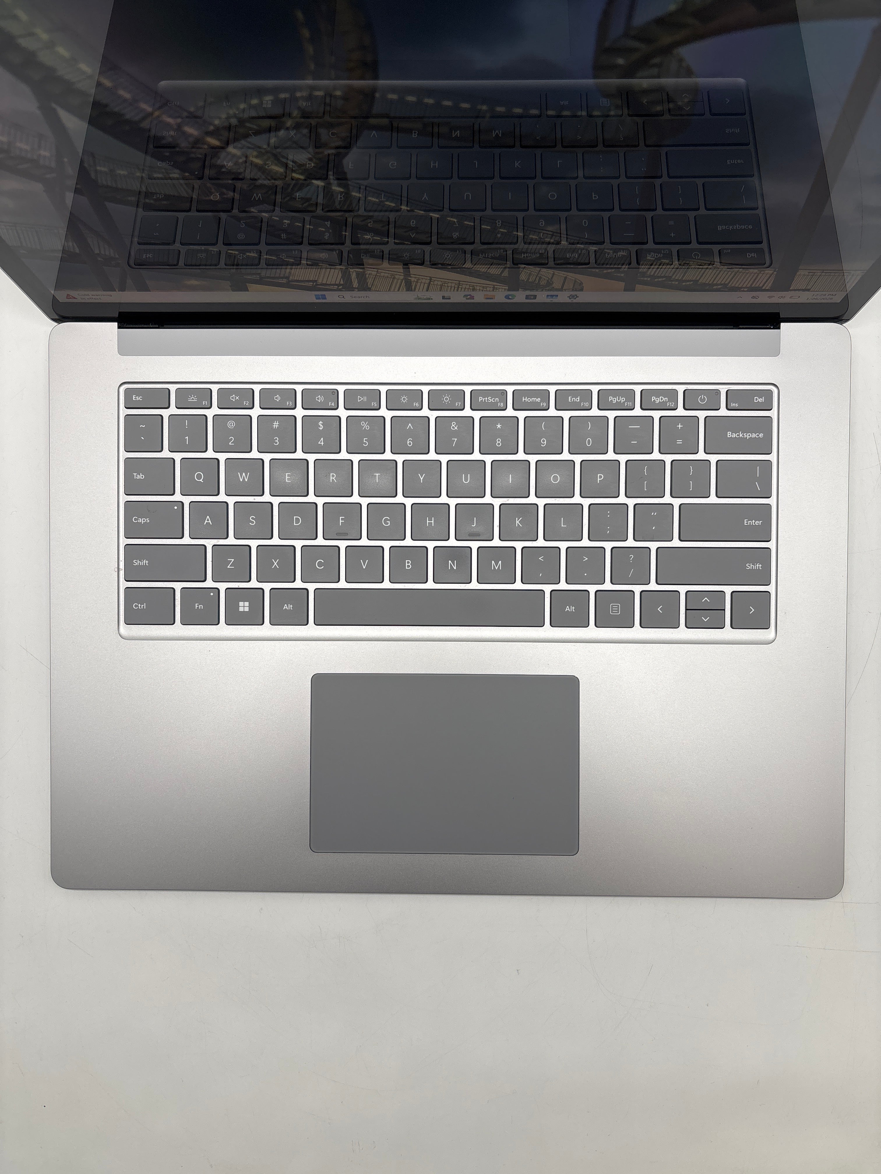 Microsoft Surface Laptop 5 i7-1265U 16GB RAM 512GB SSD