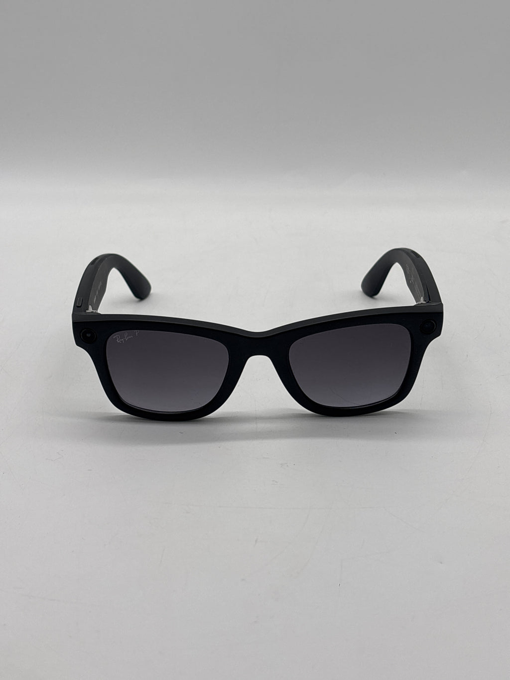 Ray-Ban Meta Wayfarer Smart Glasses RW4006 - No power
