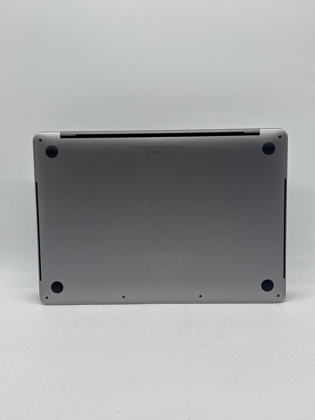 Apple MacBook Pro 13" A1706 i7 16GB RAM 256GB SSD - Service Battery