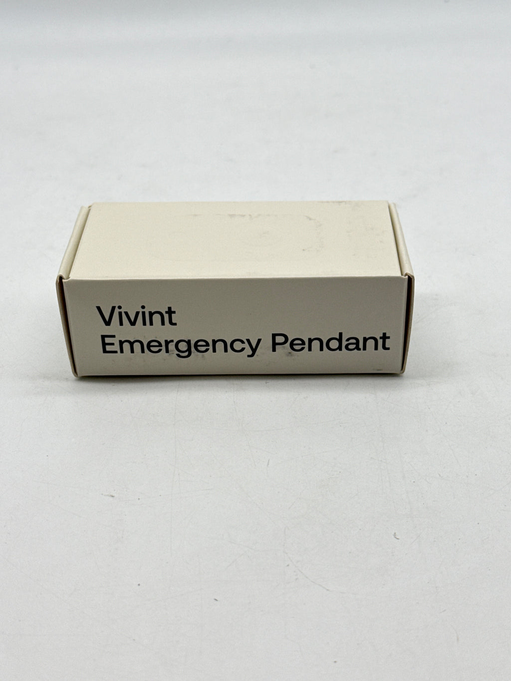 Vivint Emergency Pendant Panic Button VS-PANIC3-345 - New in Box