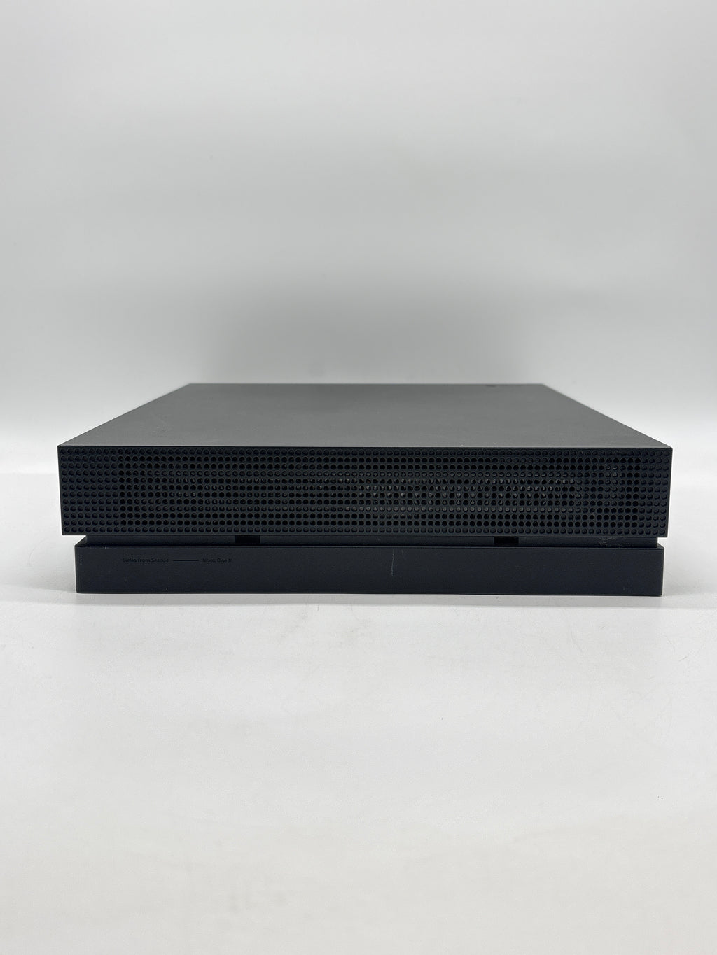 Microsoft Xbox One X 1787 2017 Black 1TB Home Console - HDMI Issue
