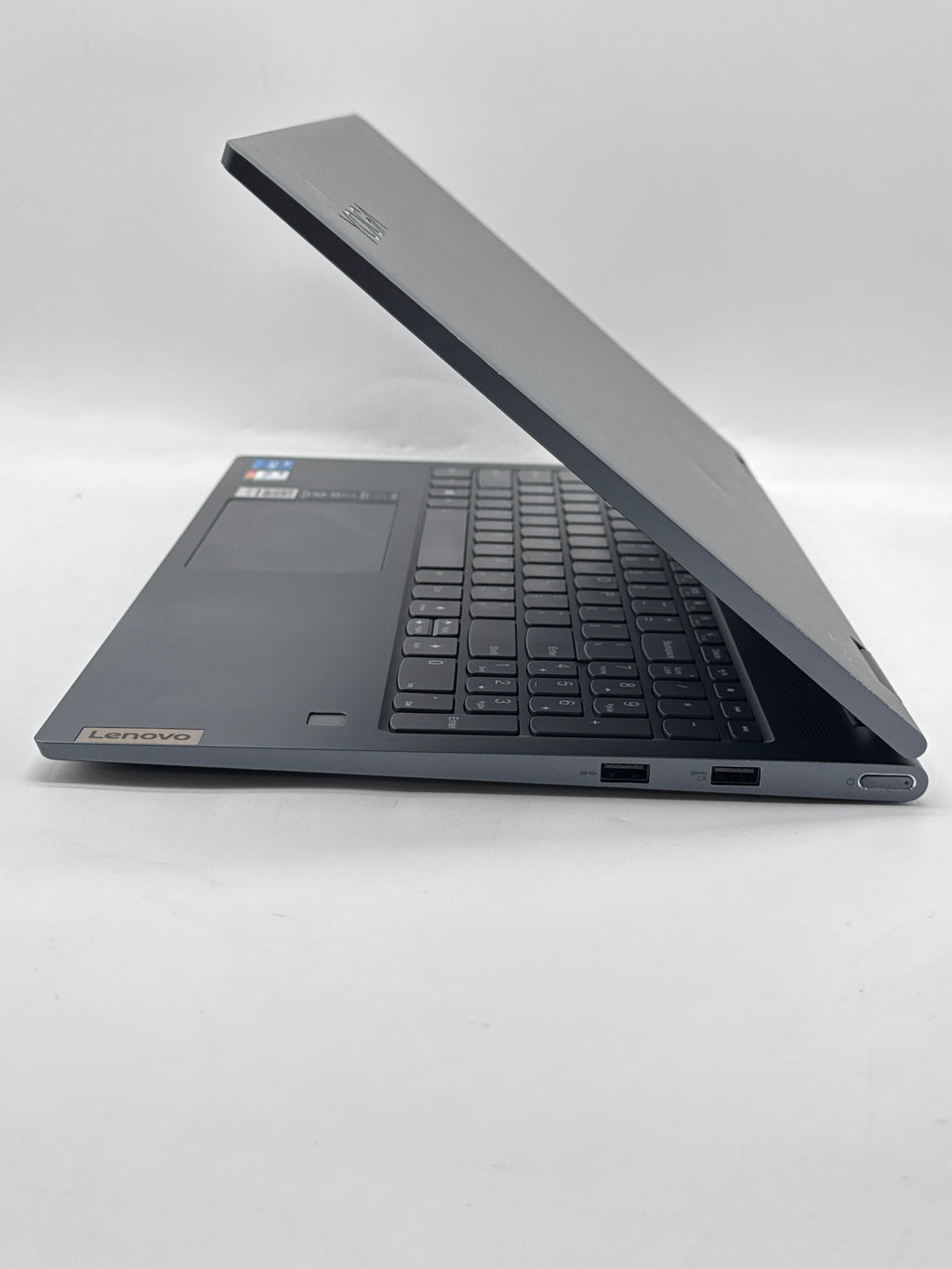 Lenovo Yoga 7 15ITL5 15" Intel Core i5-1135G7 8GB RAM 256GB SSD - Bad Batt