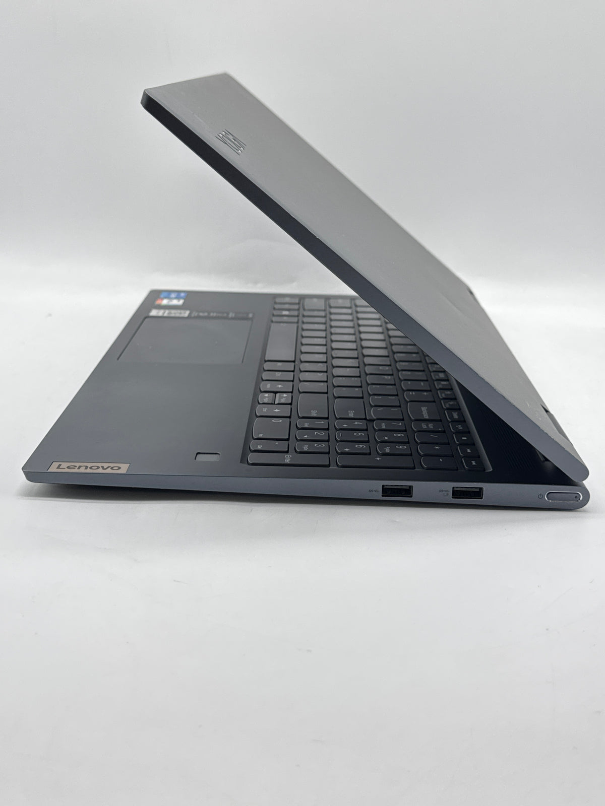 Lenovo Yoga 7 15ITL5 15" Intel Core i5-1135G7 8GB RAM 256GB SSD - Bad Batt