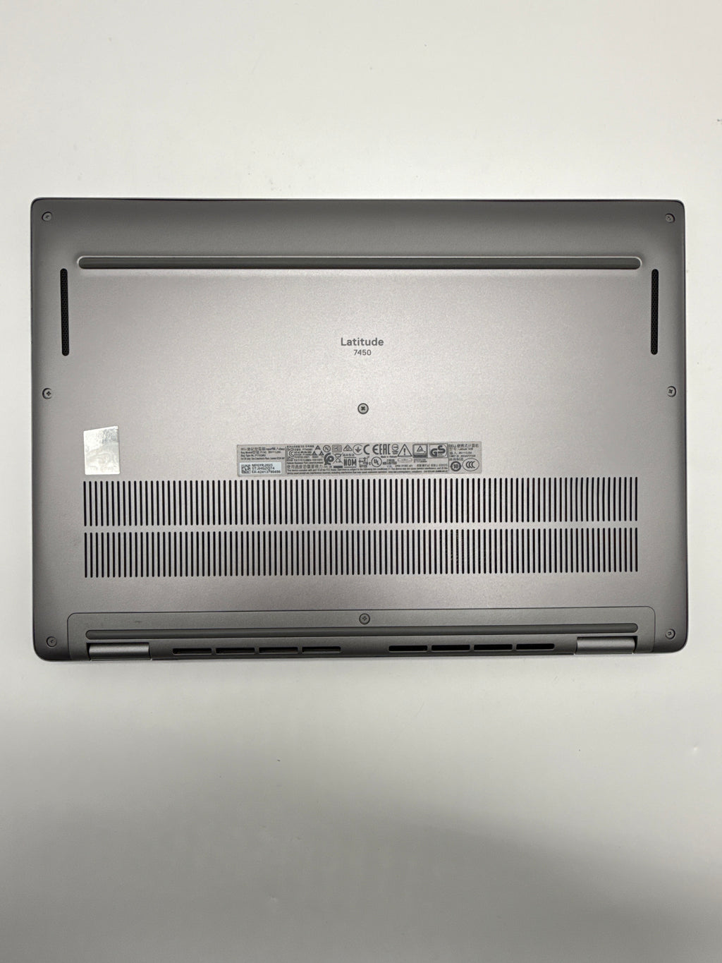 Dell Latitude 7450 Ultra 7 155U 16GB RAM 512GB SSD
