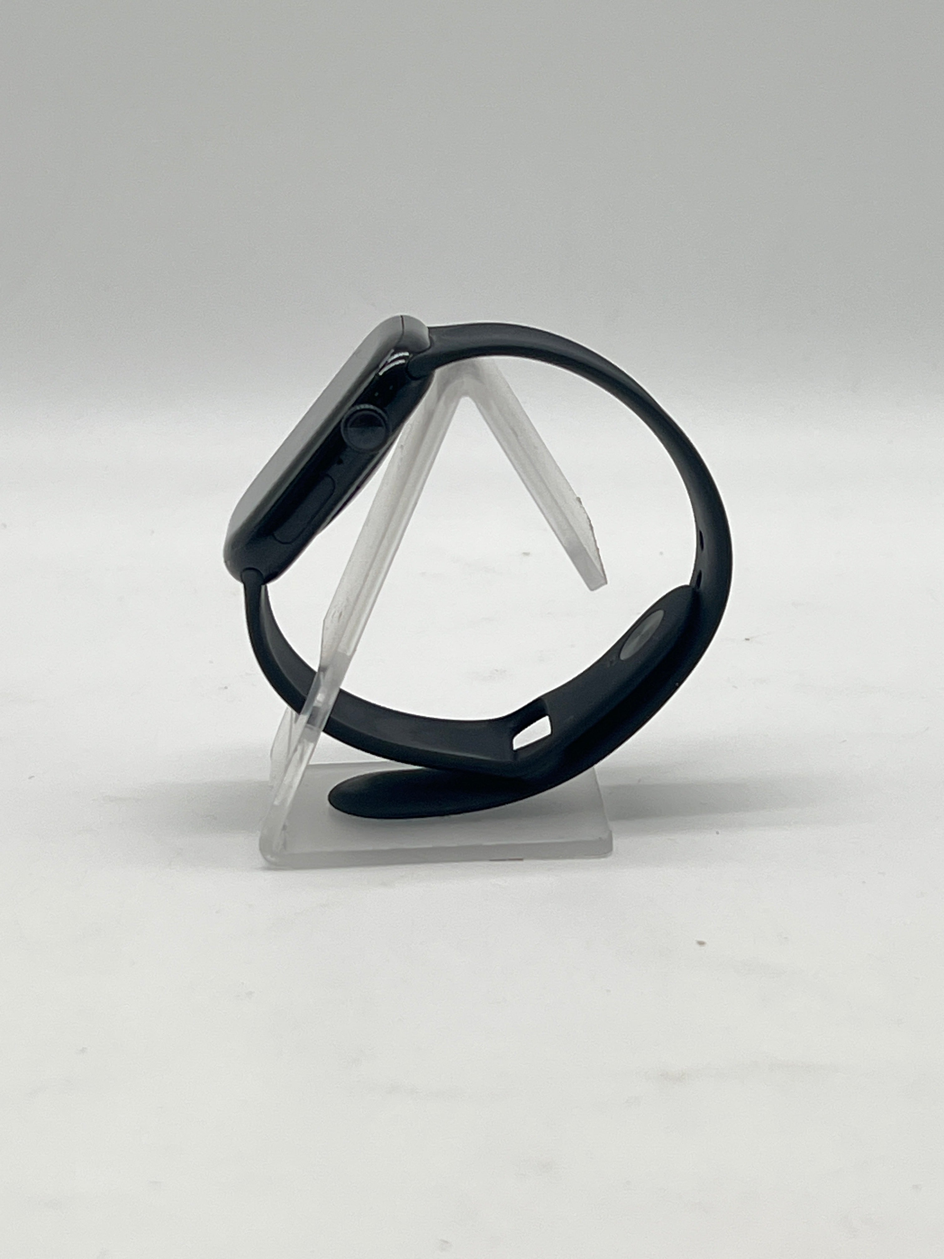 Apple Watch Series 11 46mm A3337 GPS + Cellular Black - Used with Box