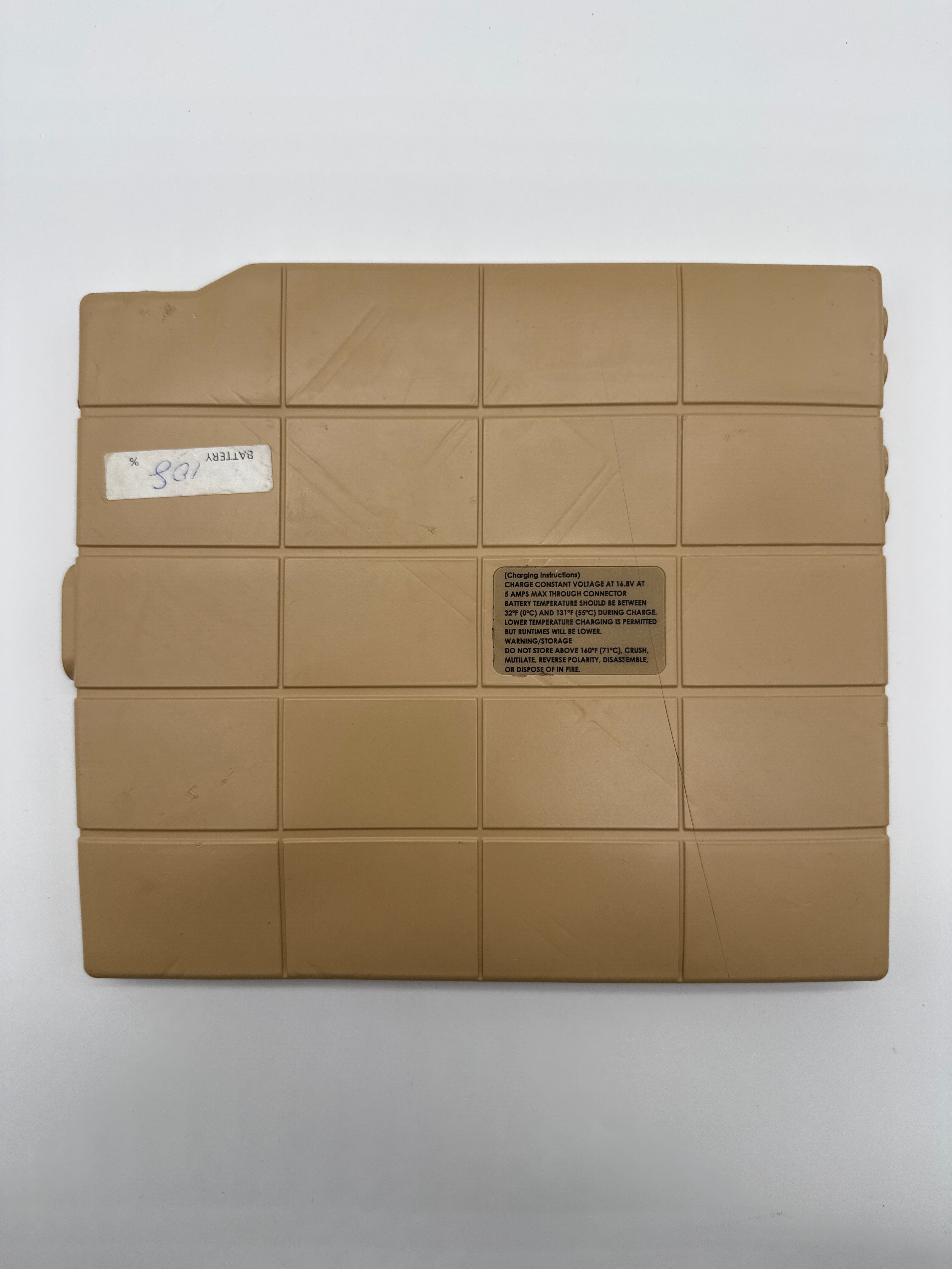 Inventus BB-2525/U Battery - Rechargeable Lithium Ion - Militaria