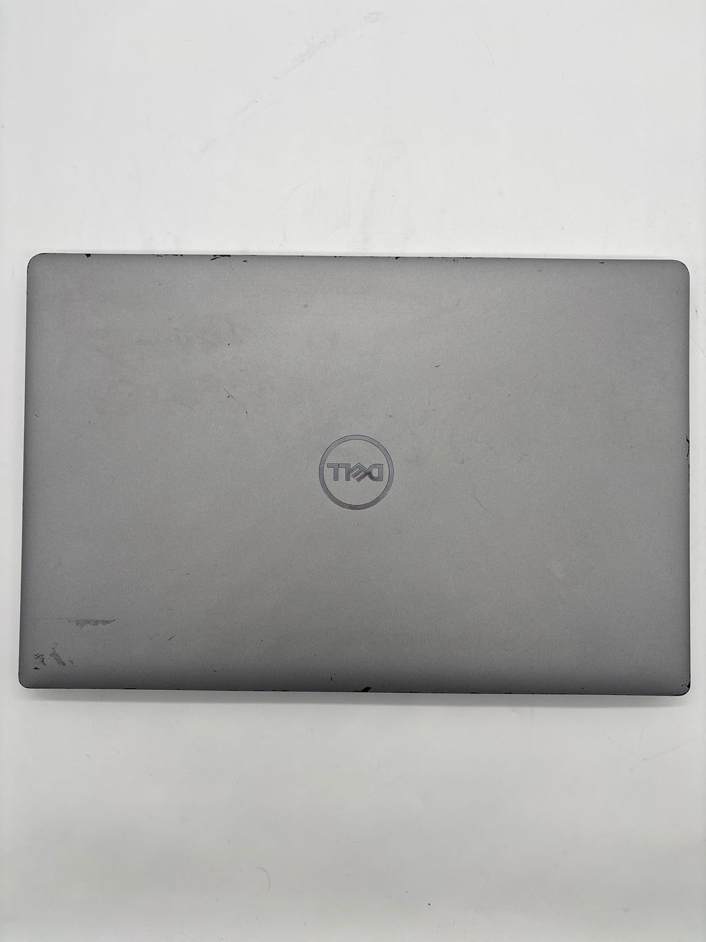 Dell Latitude 5520 15.6" i7-1185G7 32GB RAM 512GB SSD Silver