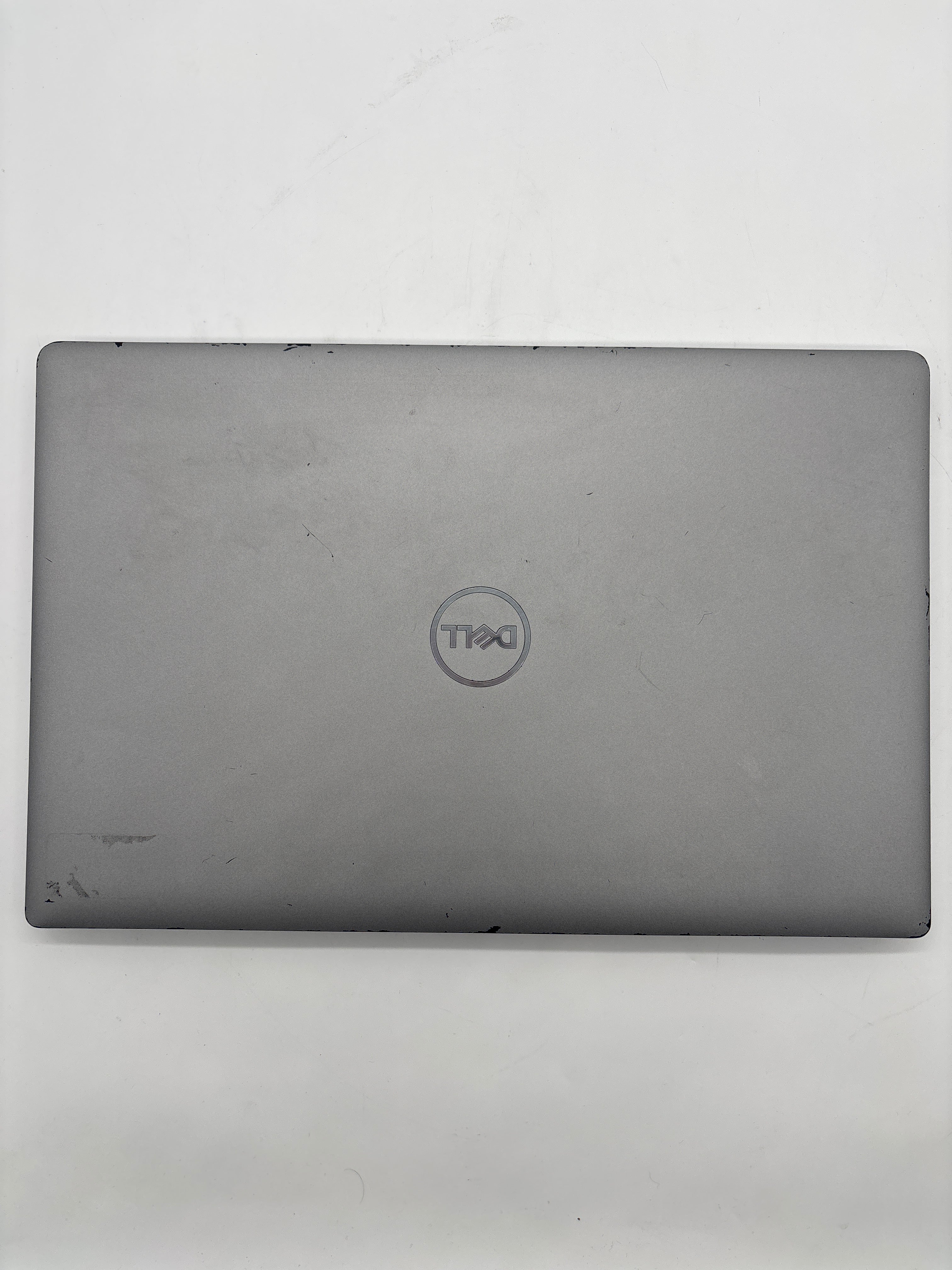 Dell Latitude 5520 15.6" i7-1185G7 32GB RAM 512GB SSD Silver
