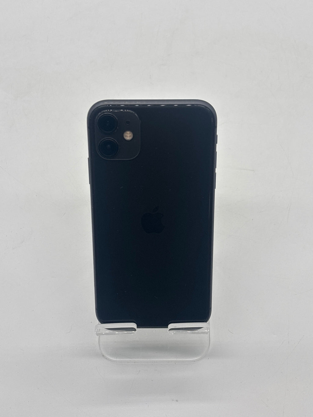 Apple iPhone 11 64 GB Black - Unlocked