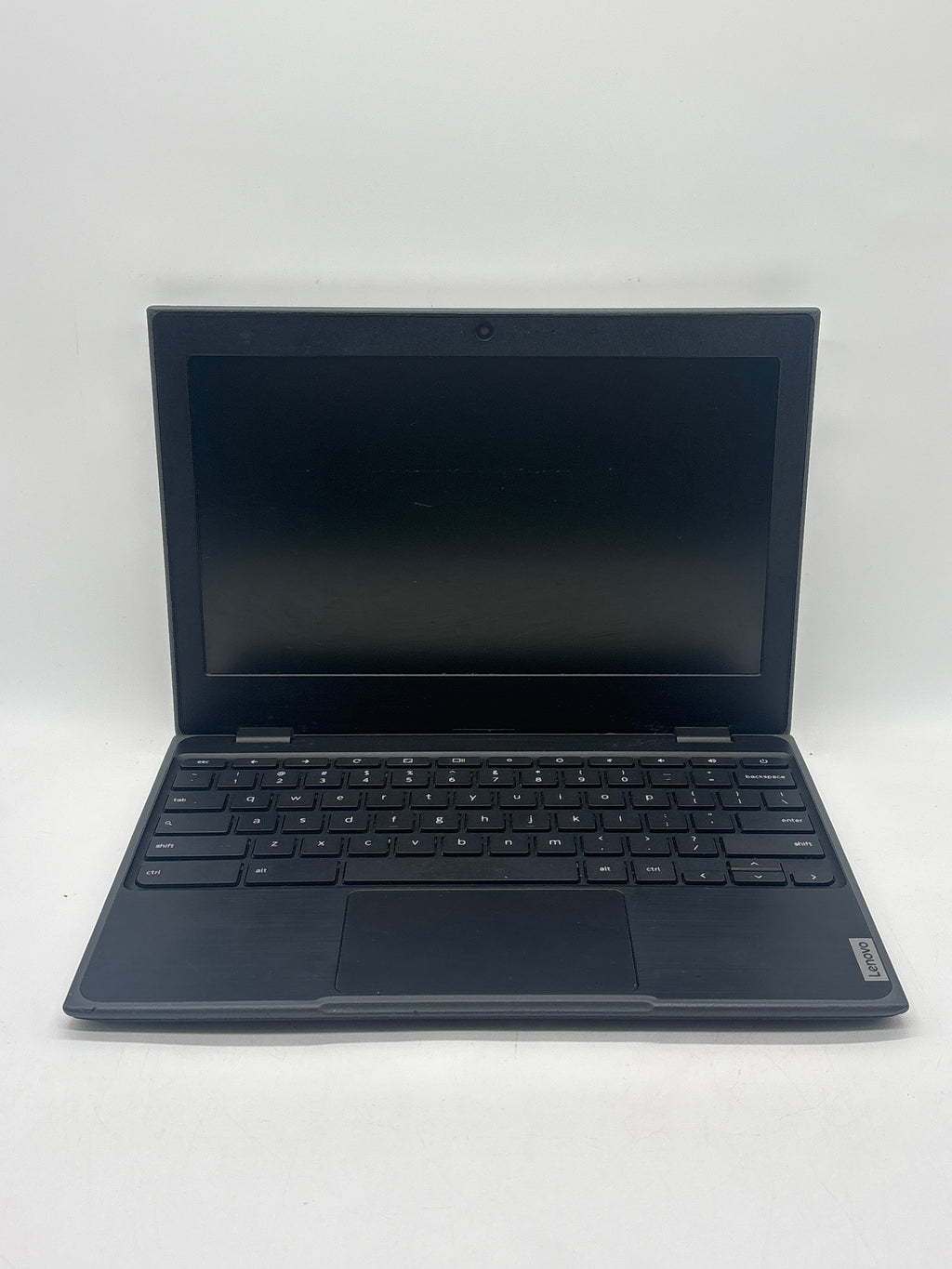 Lenovo 100e Chromebook 2nd Gen AMD 4-9210C 4GB RAM 32GB SSD - For Parts (Read)