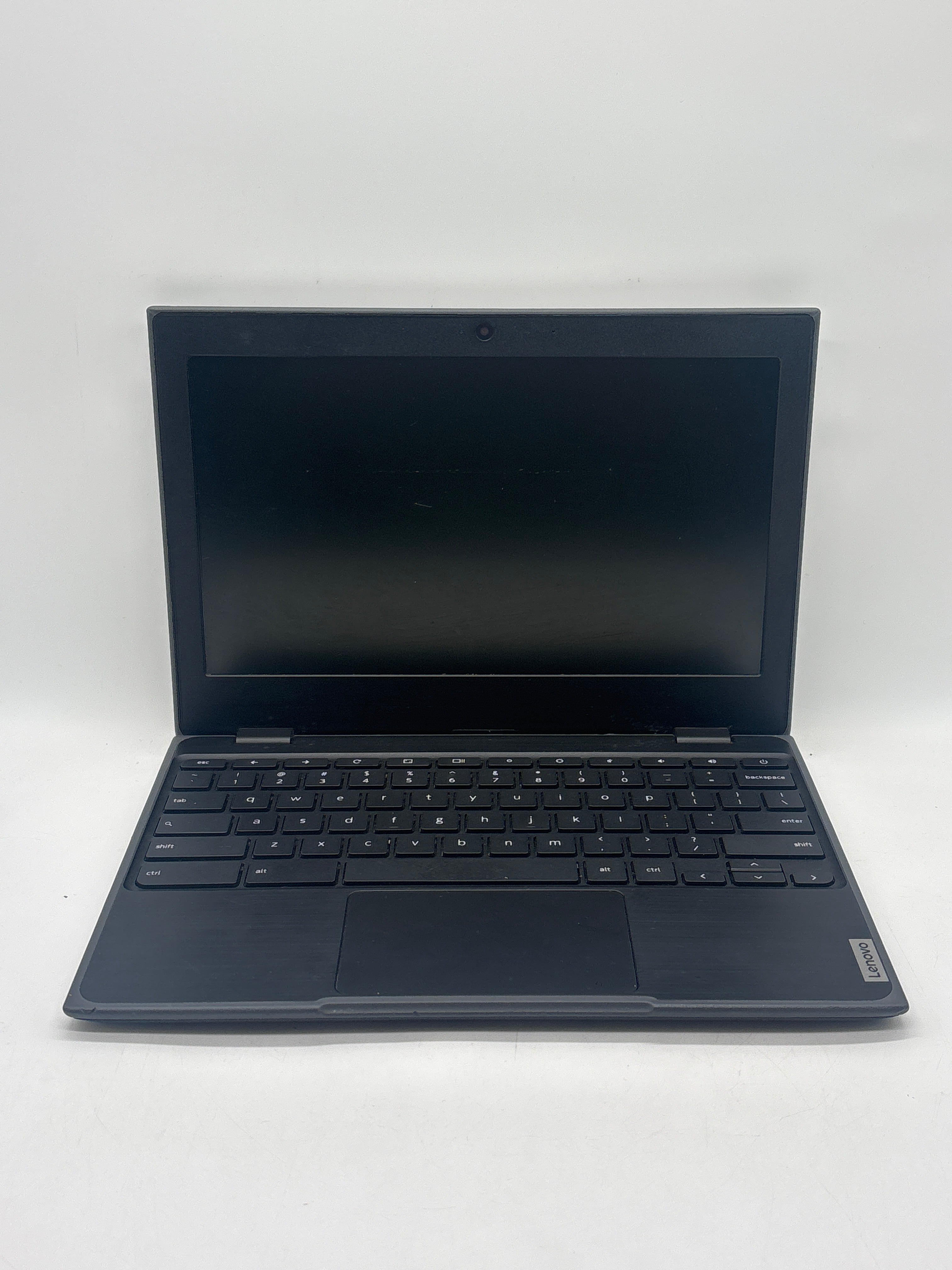 Lenovo 100e Chromebook 2nd Gen AMD 4-9210C 4GB RAM 32GB SSD - For Parts (Read)