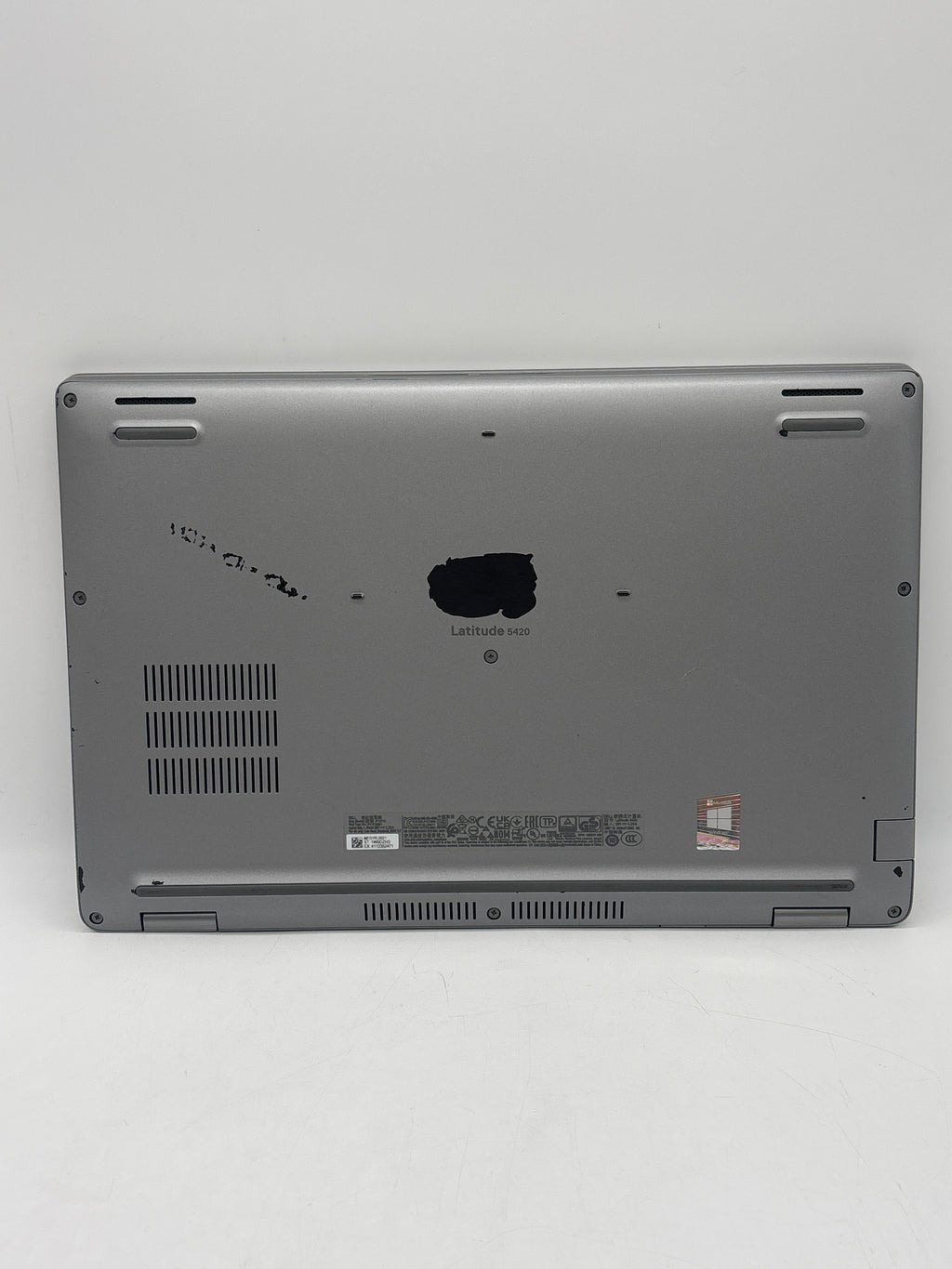 Dell Latitude 5420 i5-1145g7 8GB RAM 256GB SSD - Cellular