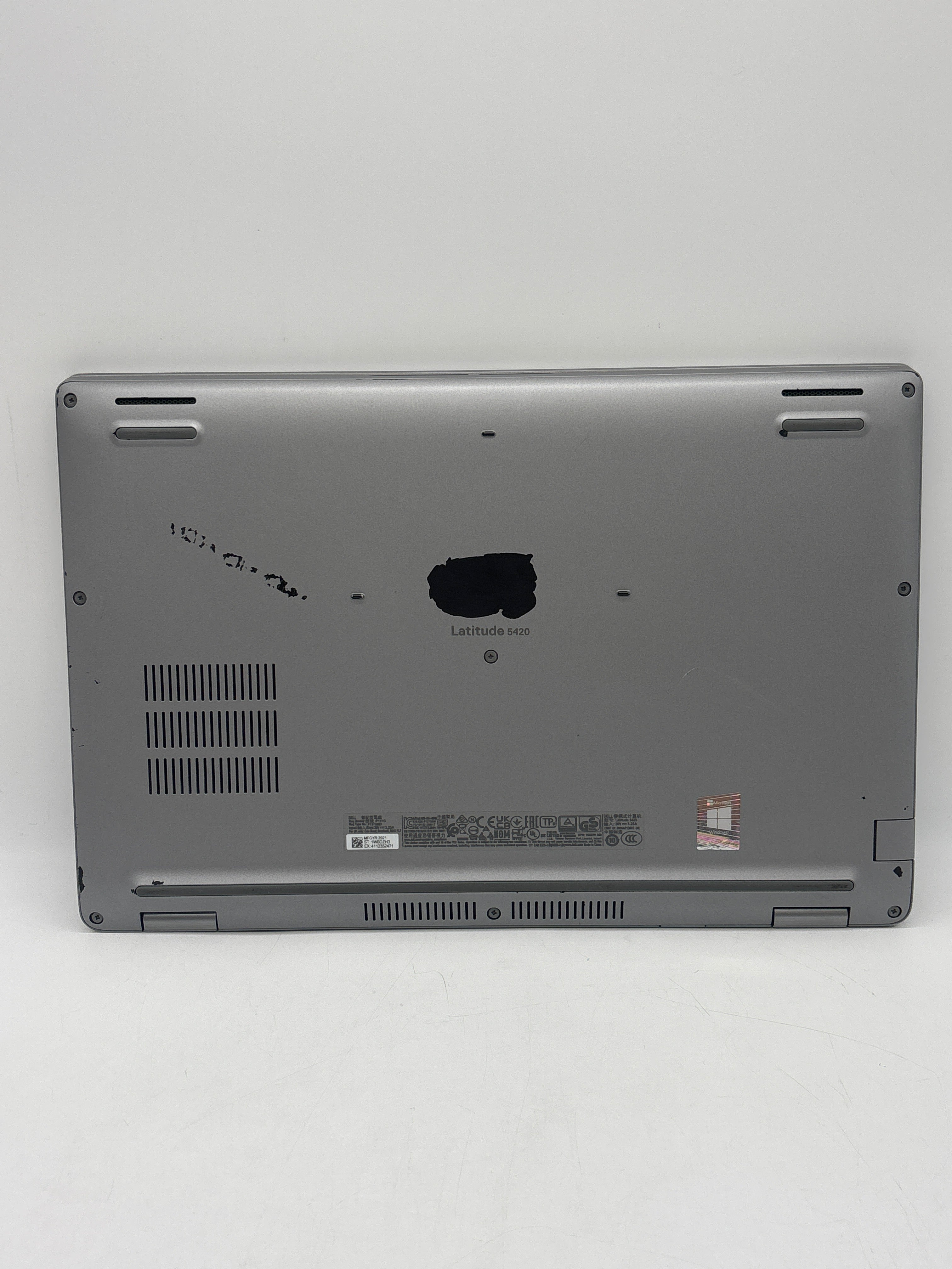 Dell Latitude 5420 i5-1145g7 8GB RAM 256GB SSD - Cellular