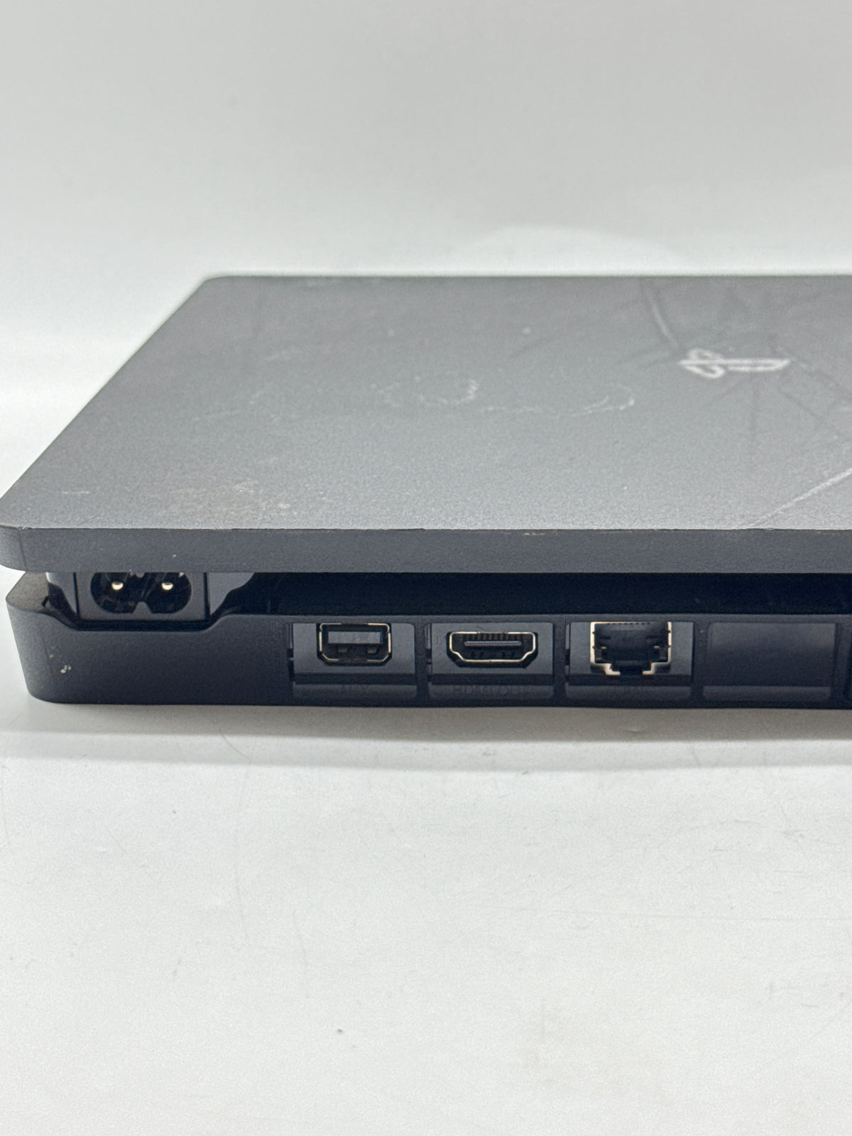Sony PlayStation 4 Slim CUH 2215B 1TB Black Console Only - Used