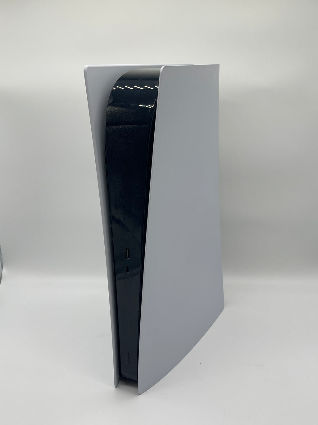 Sony PlayStation 5 Digital Edition (CFI-1000B) - 825GB - Used - White