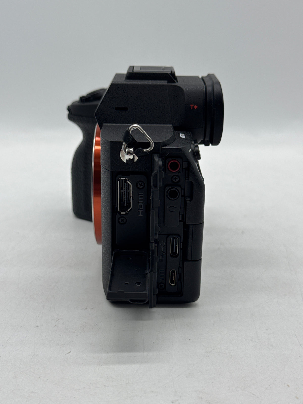 Sony A7 IV Mirrorless Camera Body Only - Used