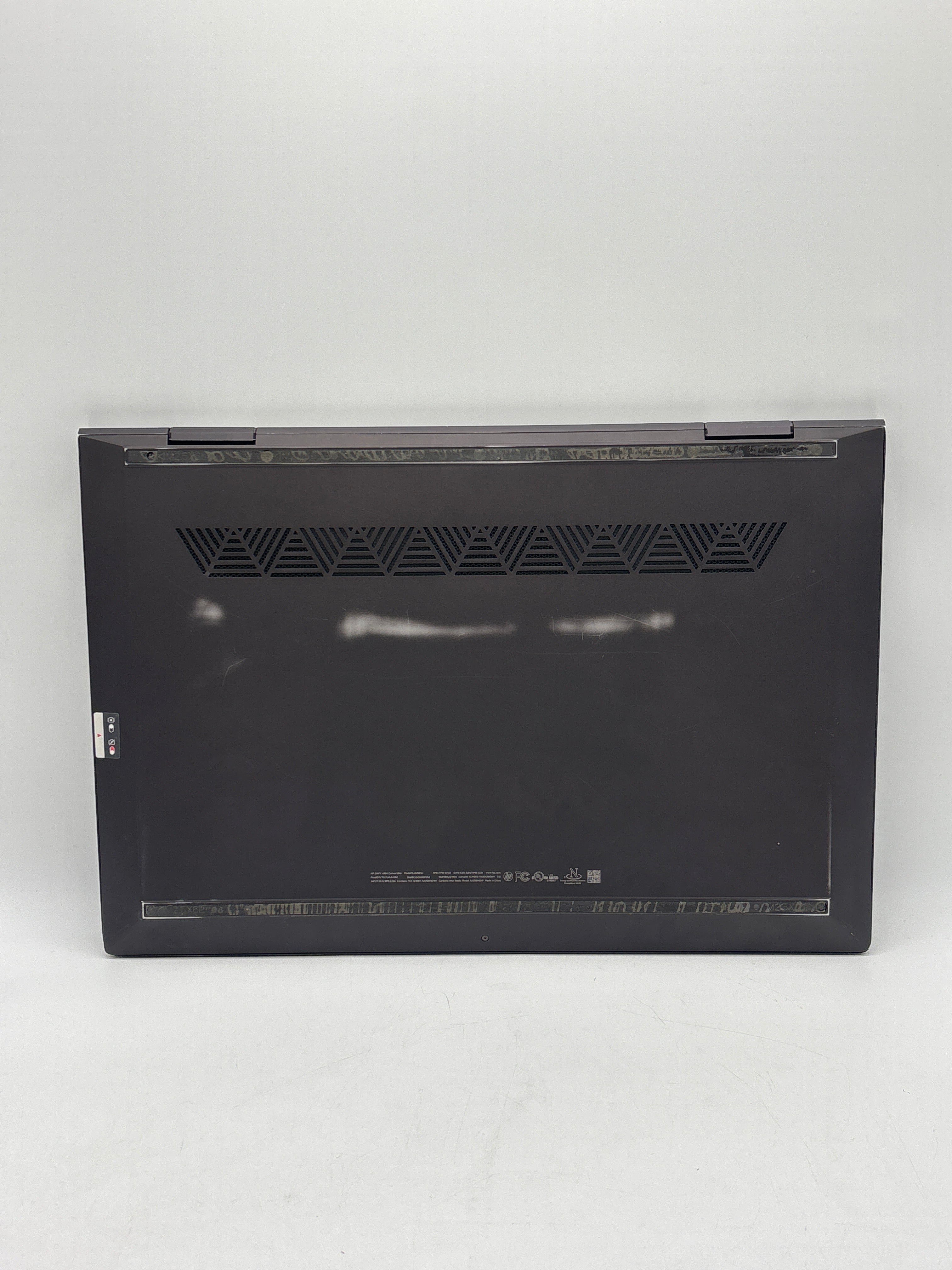 HP ENVY x360 15-ds1083cl AMD Ryzen 7 4700U 8GB RAM 512GB SSD