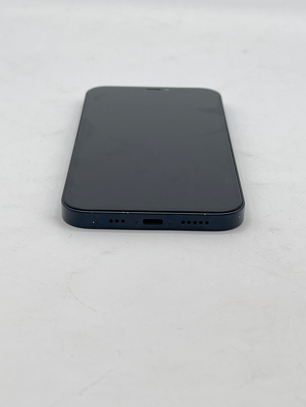 Apple iPhone 12 64GB AT&T Black Used B