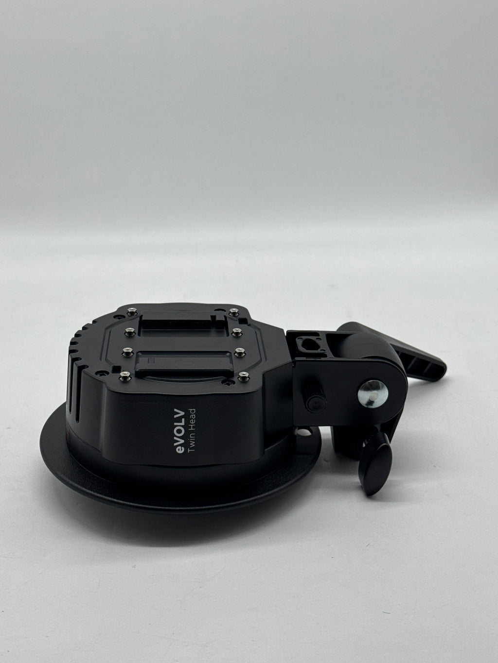 Flashpoint eVOLV Twin Head AD-B2 Dual Power 400Ws Flash Head - Used