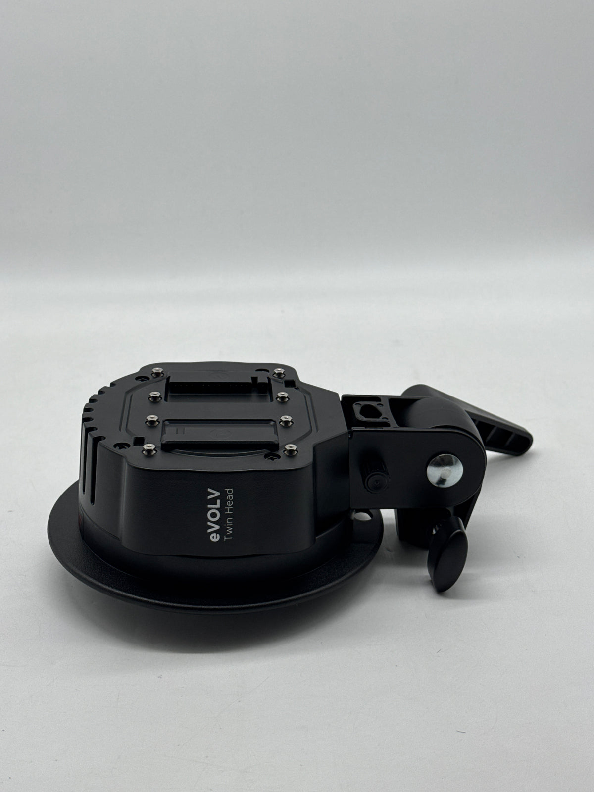 Flashpoint eVOLV Twin Head AD-B2 Dual Power 400Ws Flash Head - Used