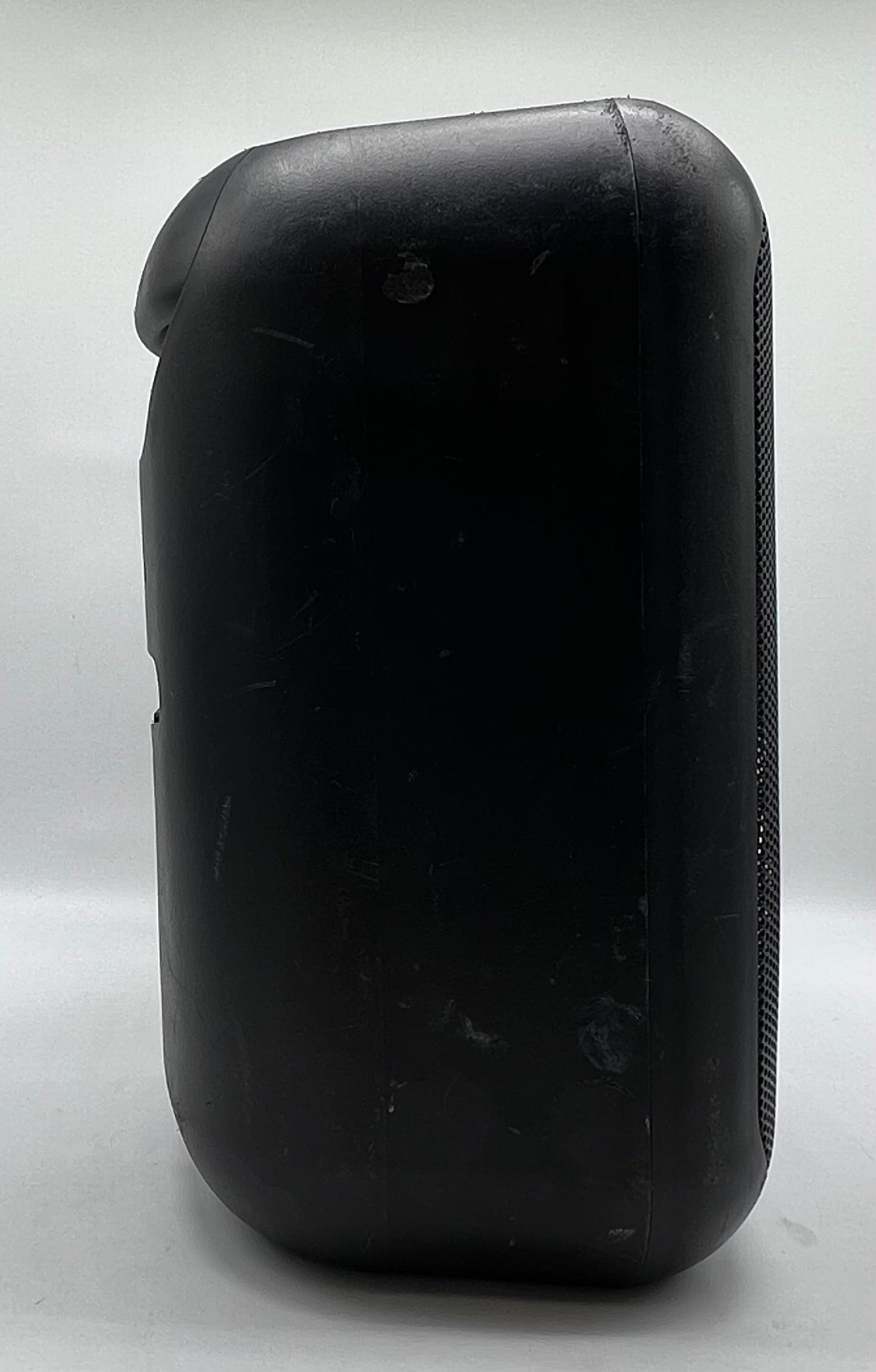 Onn Party Speaker (10000873) Bluetooth Black - Used